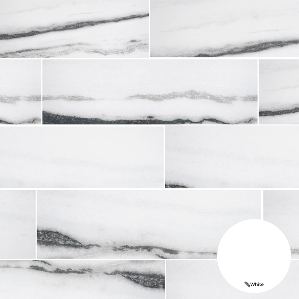 The Tile Life SPREX0412GW Tile-Samples - View #17