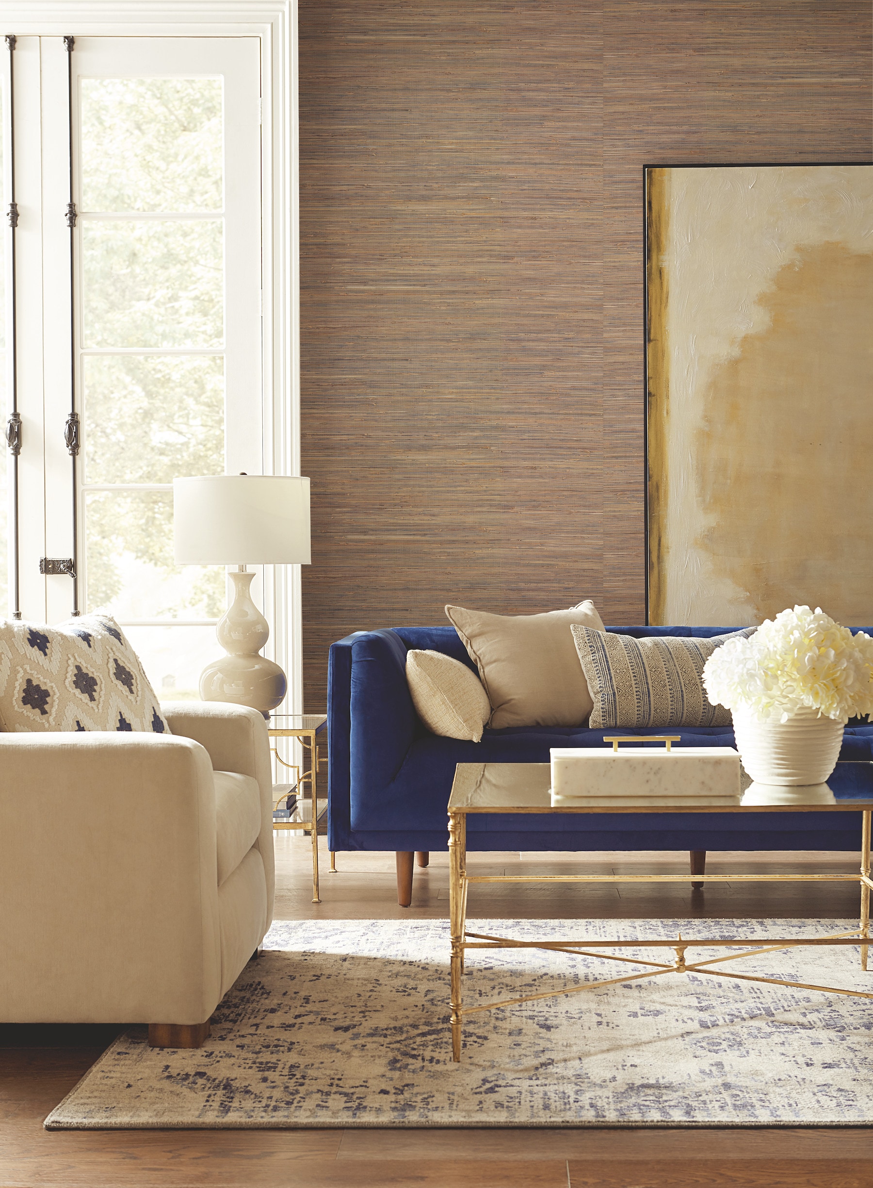 York Wallcoverings VG4436 wallpaper - View #2
