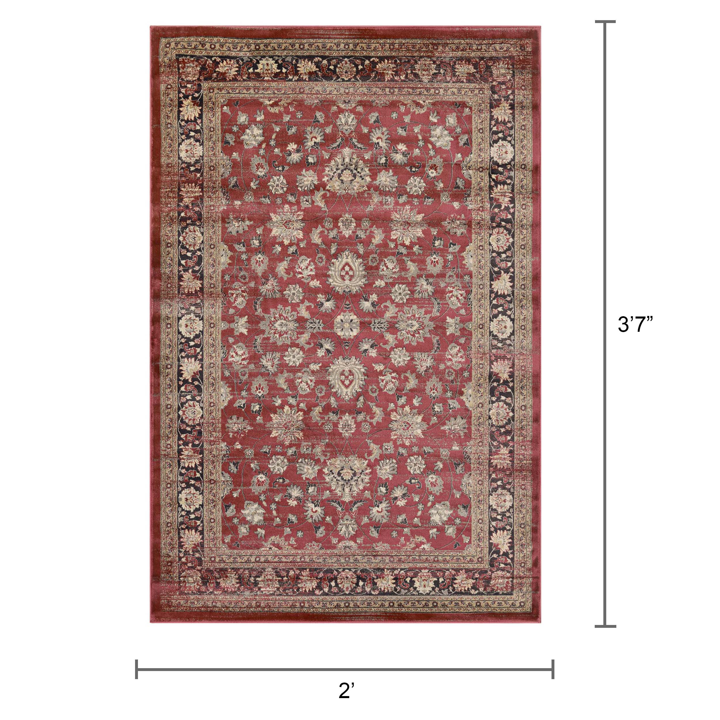 Couristan 14430280020037T rugs - View #9