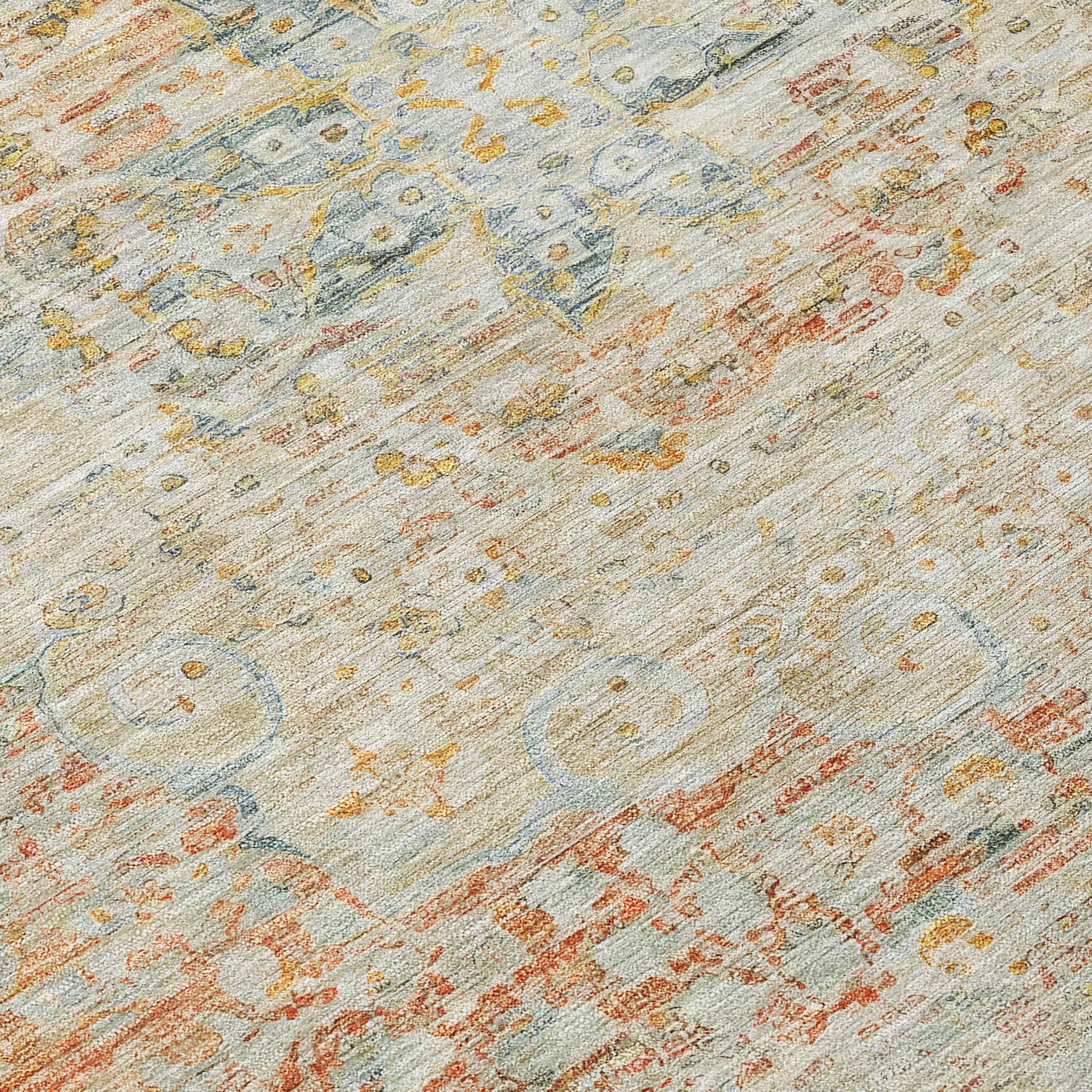 Addison Rugs ACN1636TA10X14 rugs - View #6