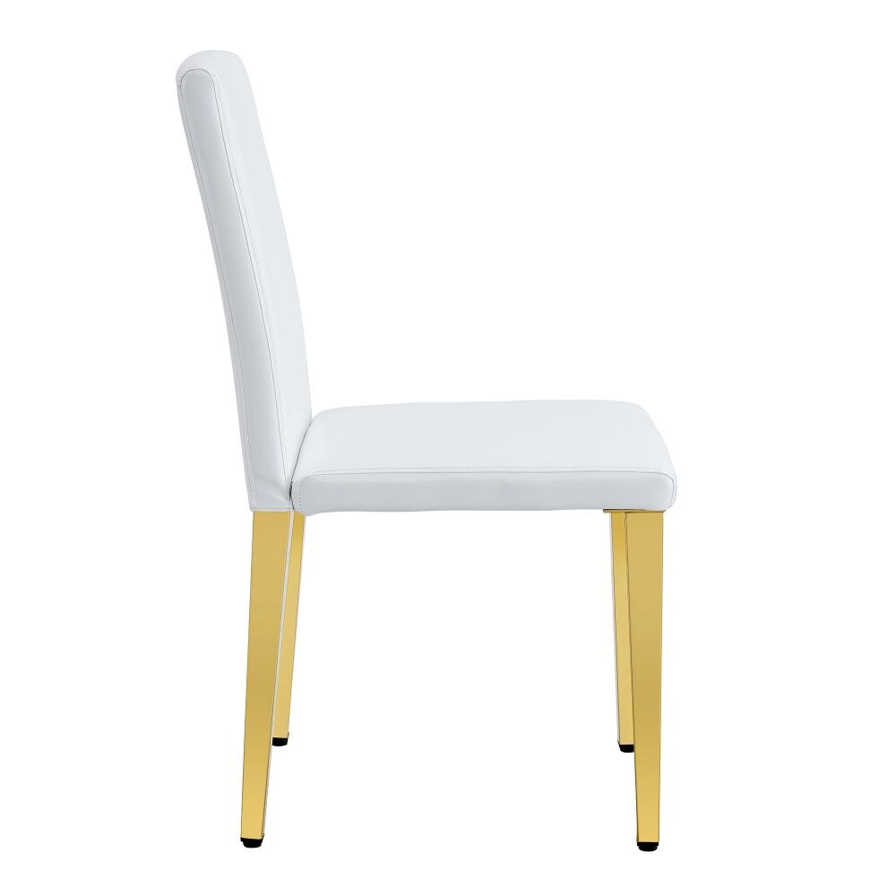 Clihome ZB-PH-011-2-GY Dining-Chairs - View #9