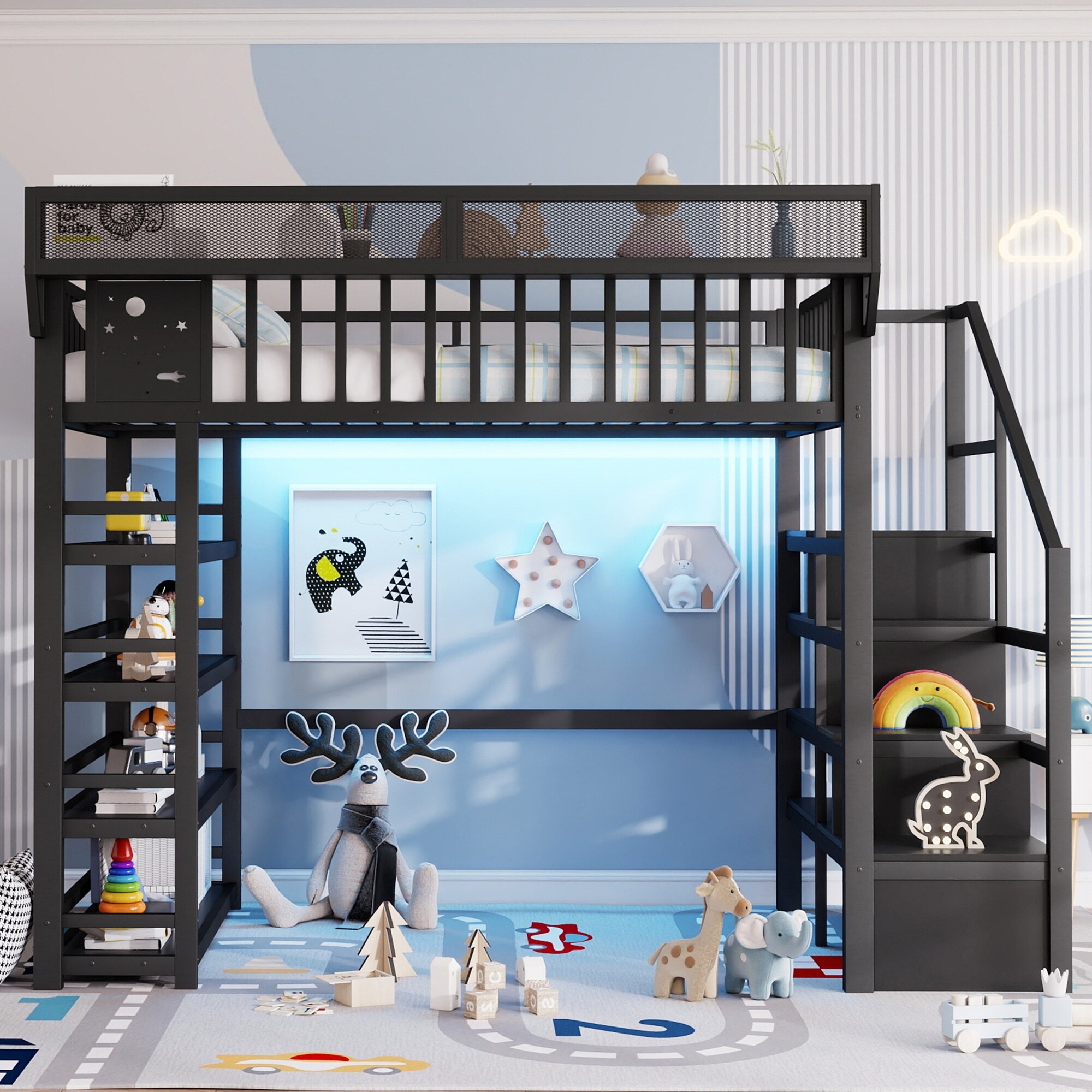 Horizons Prime LJW100752 beds - View #7