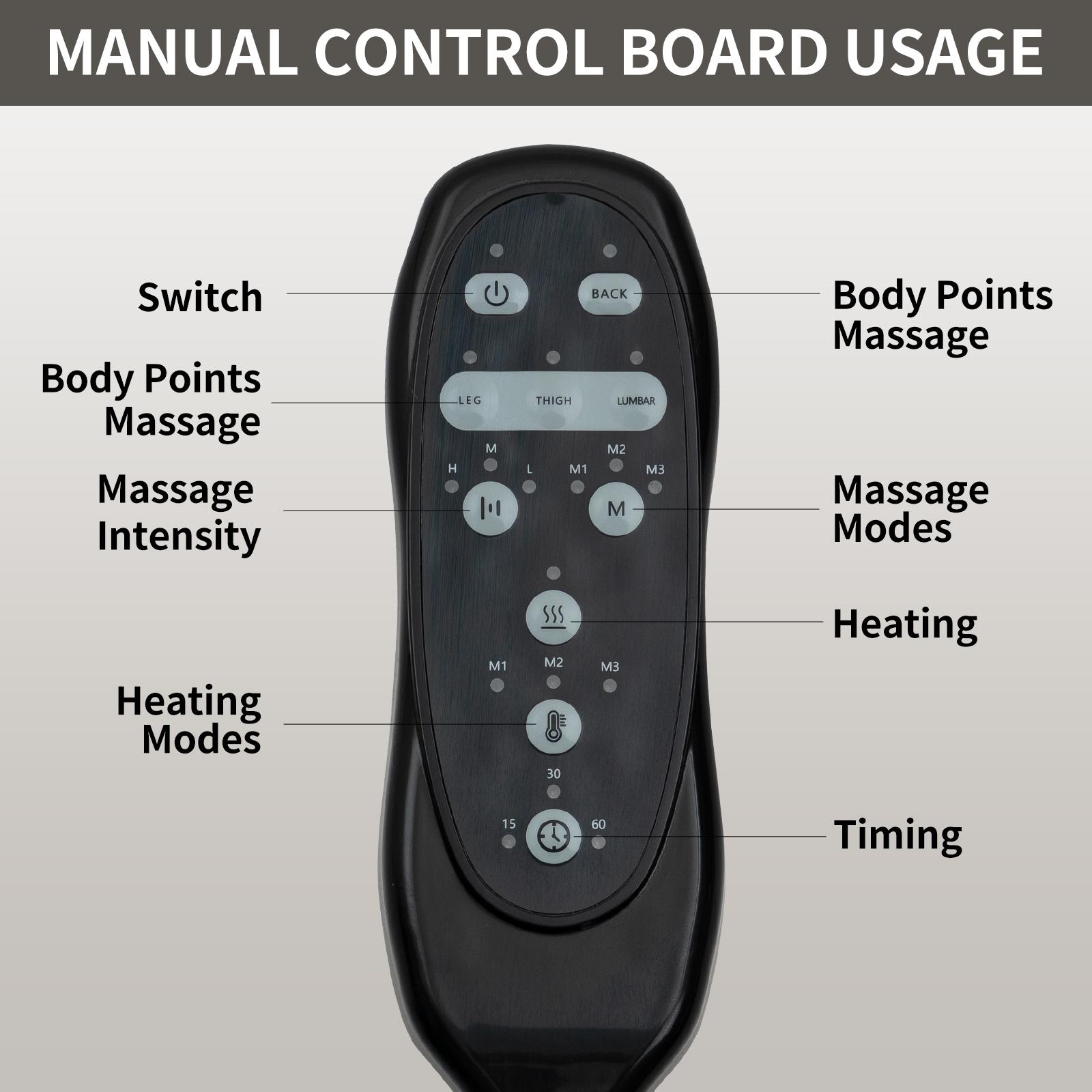Bayfeve BF-125728-IN recliners - View #13