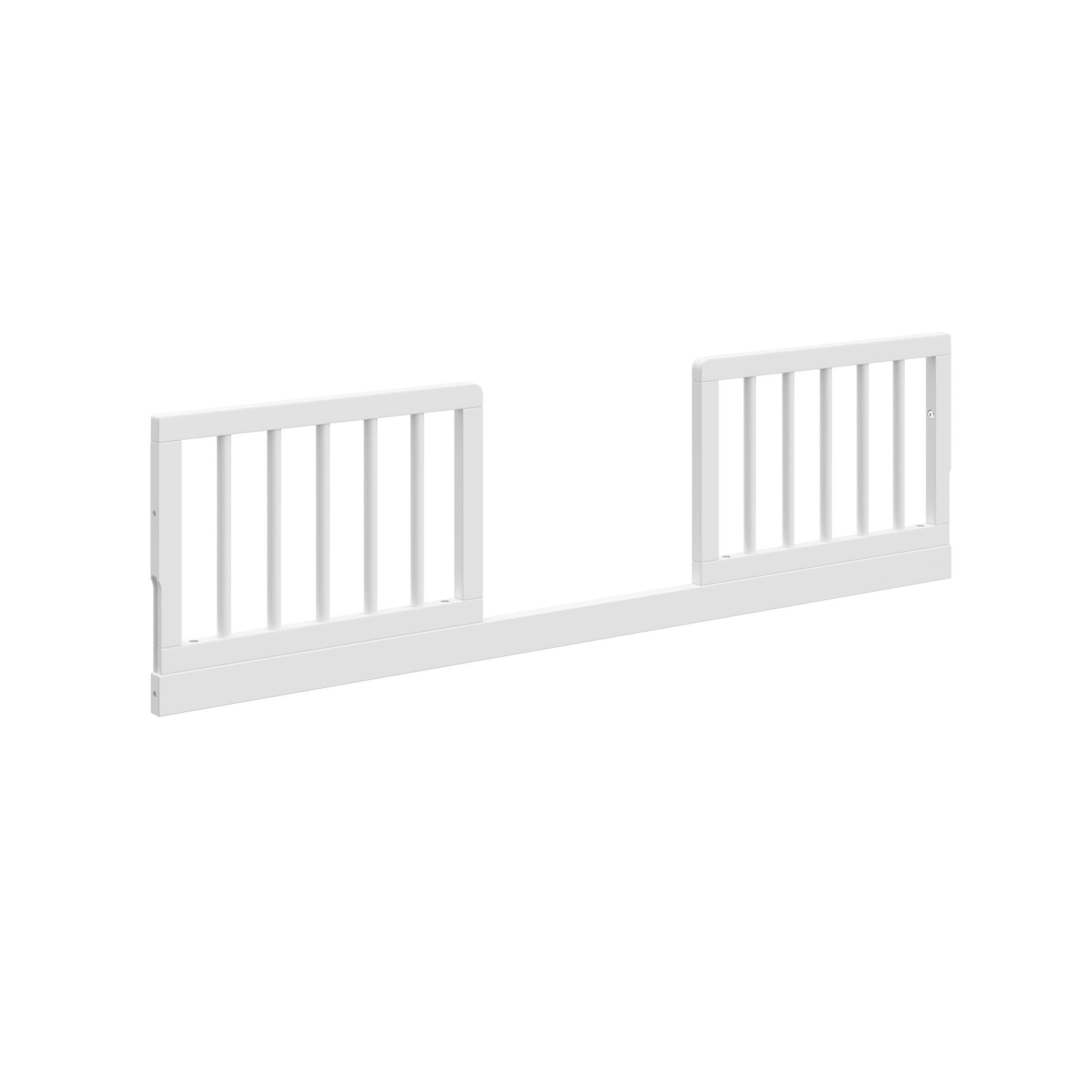 Graco 01340-501 Bed-Rails - View #2