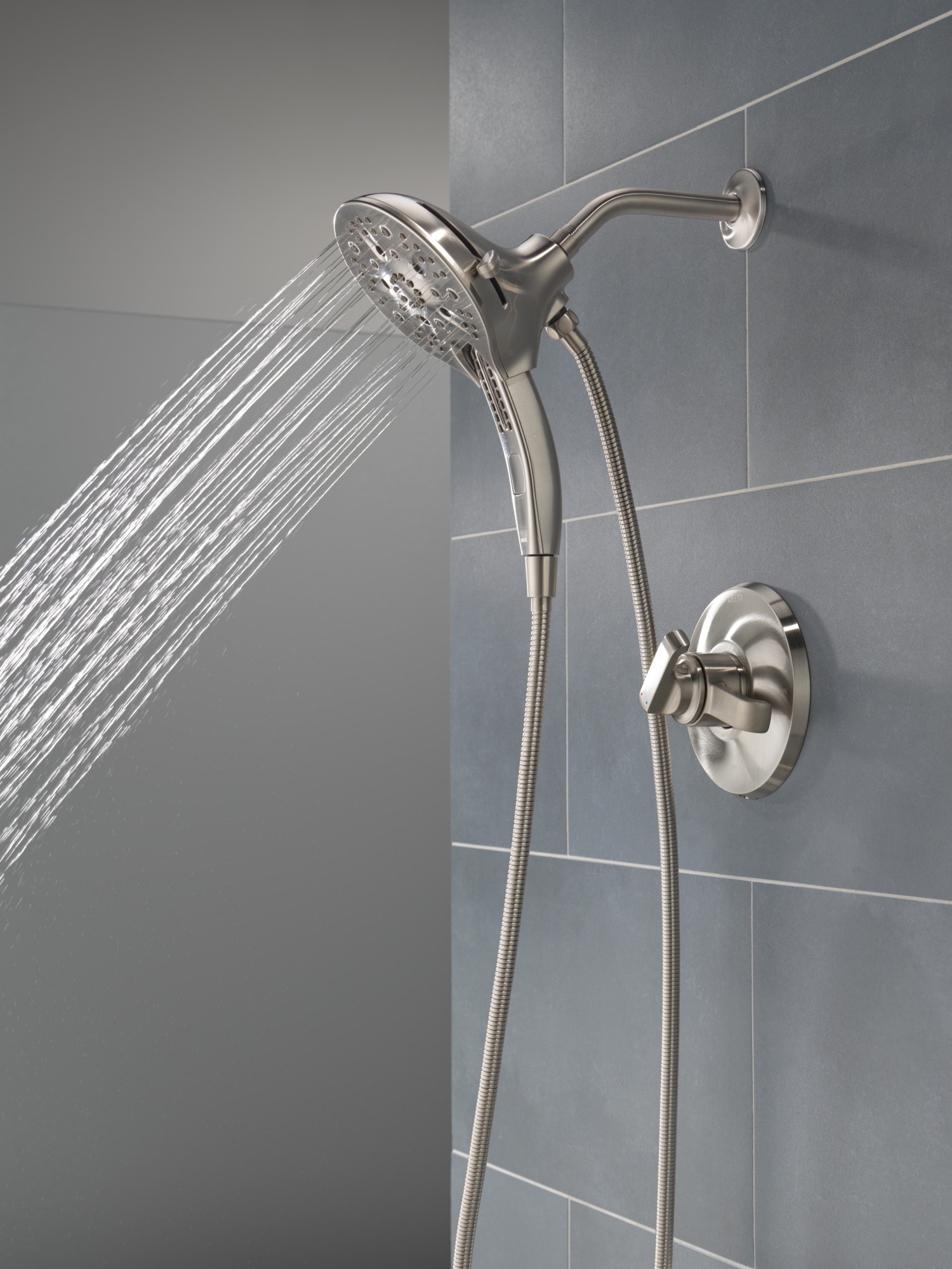 Delta T17289-SS-PR Tub-Shower-Faucets - View #14