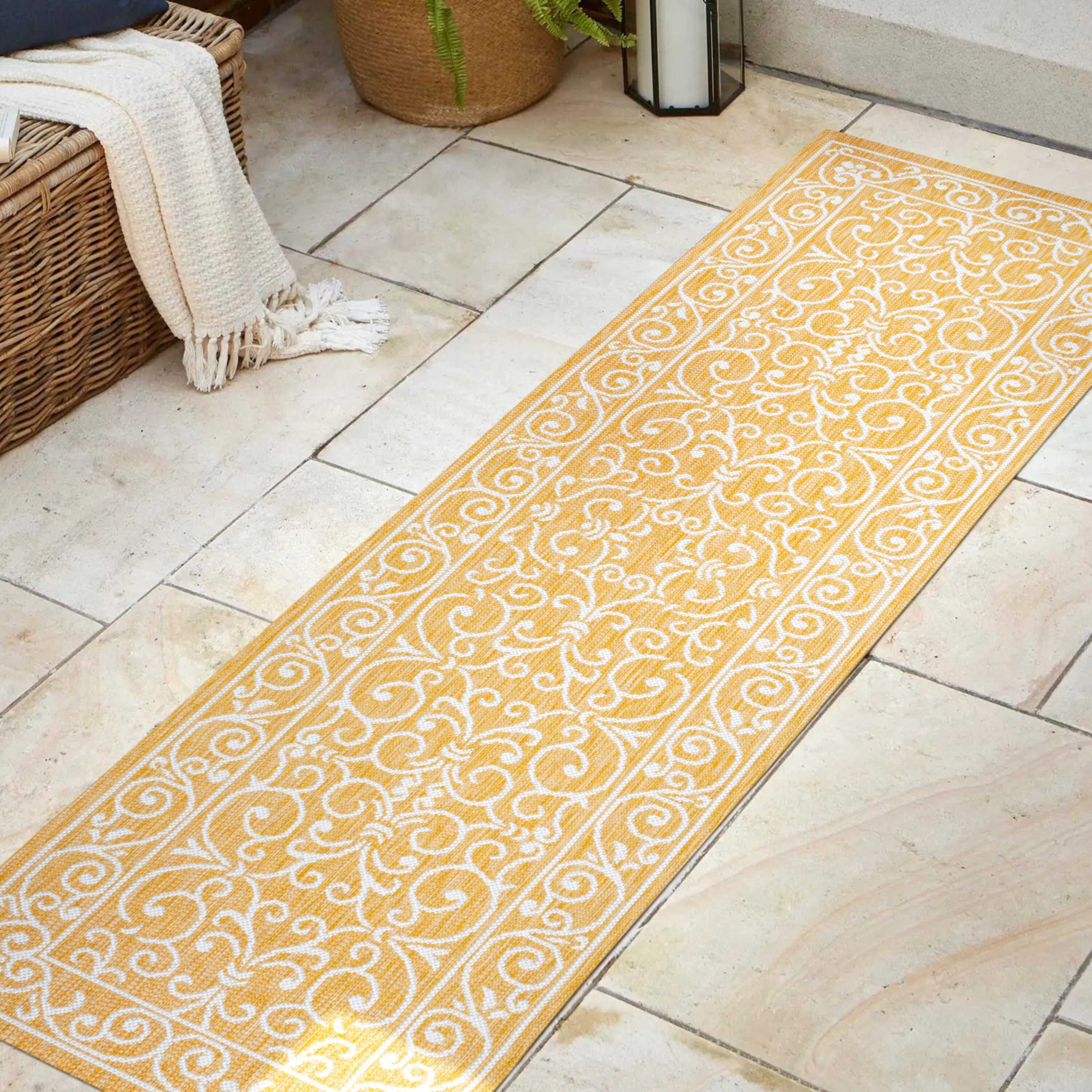JONATHAN  Y SMB106L-28 rugs - View #4