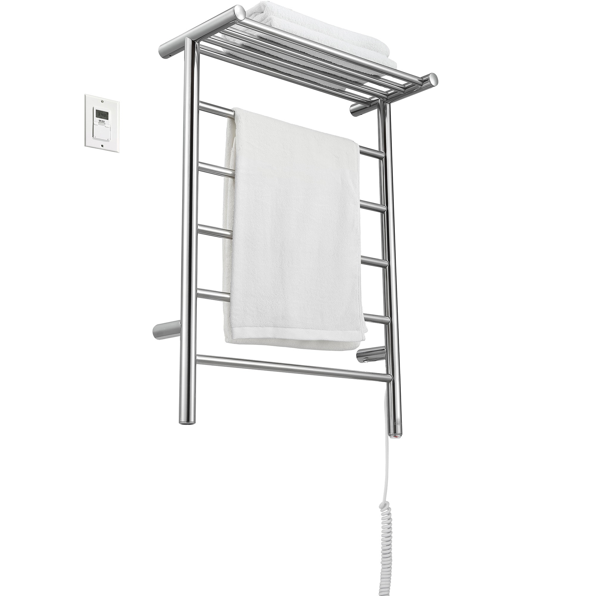 Ancona AN-5445T Towel-Warmers - View #6
