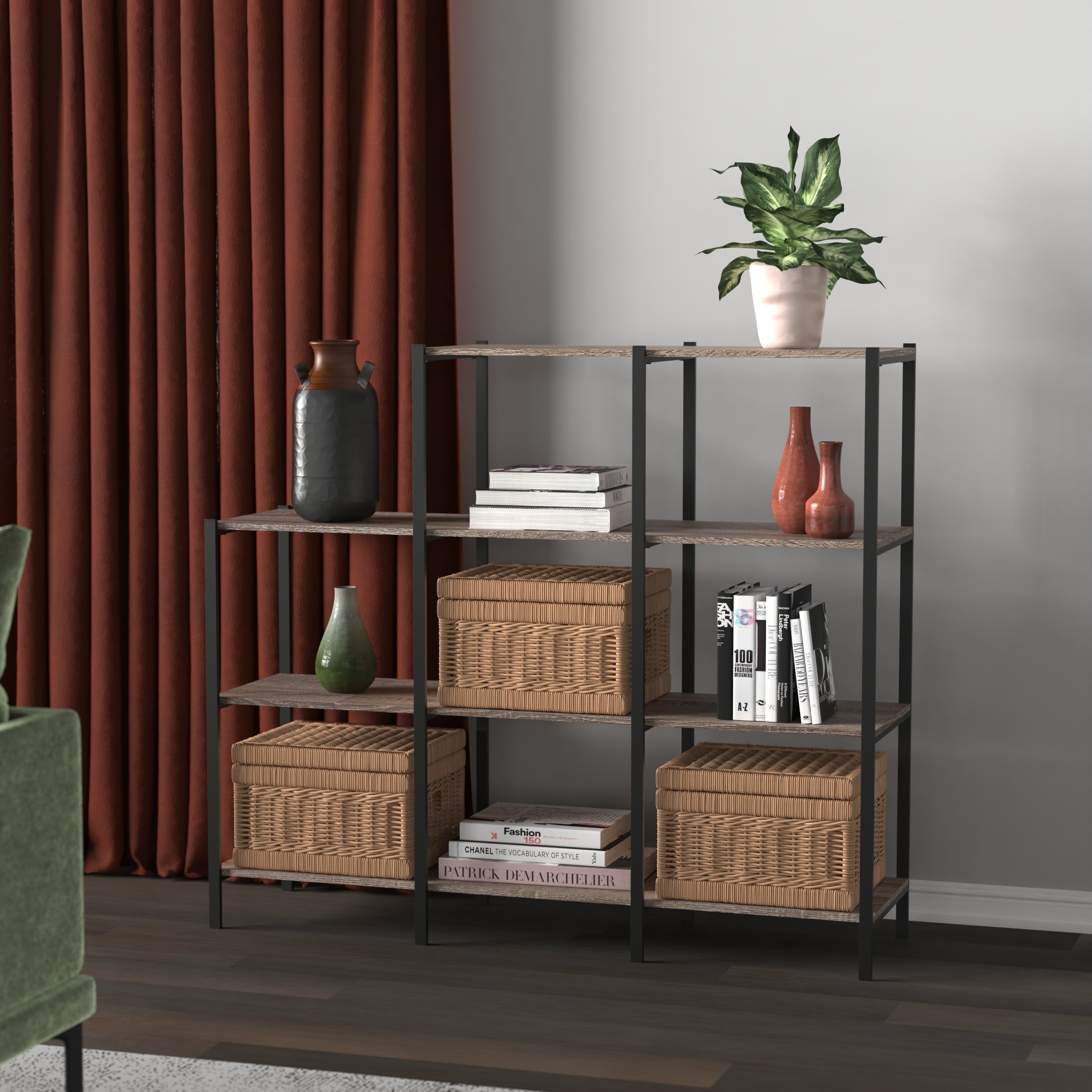 ClosetMaid 10000-02426 Free-Standing-Shelving - View #3