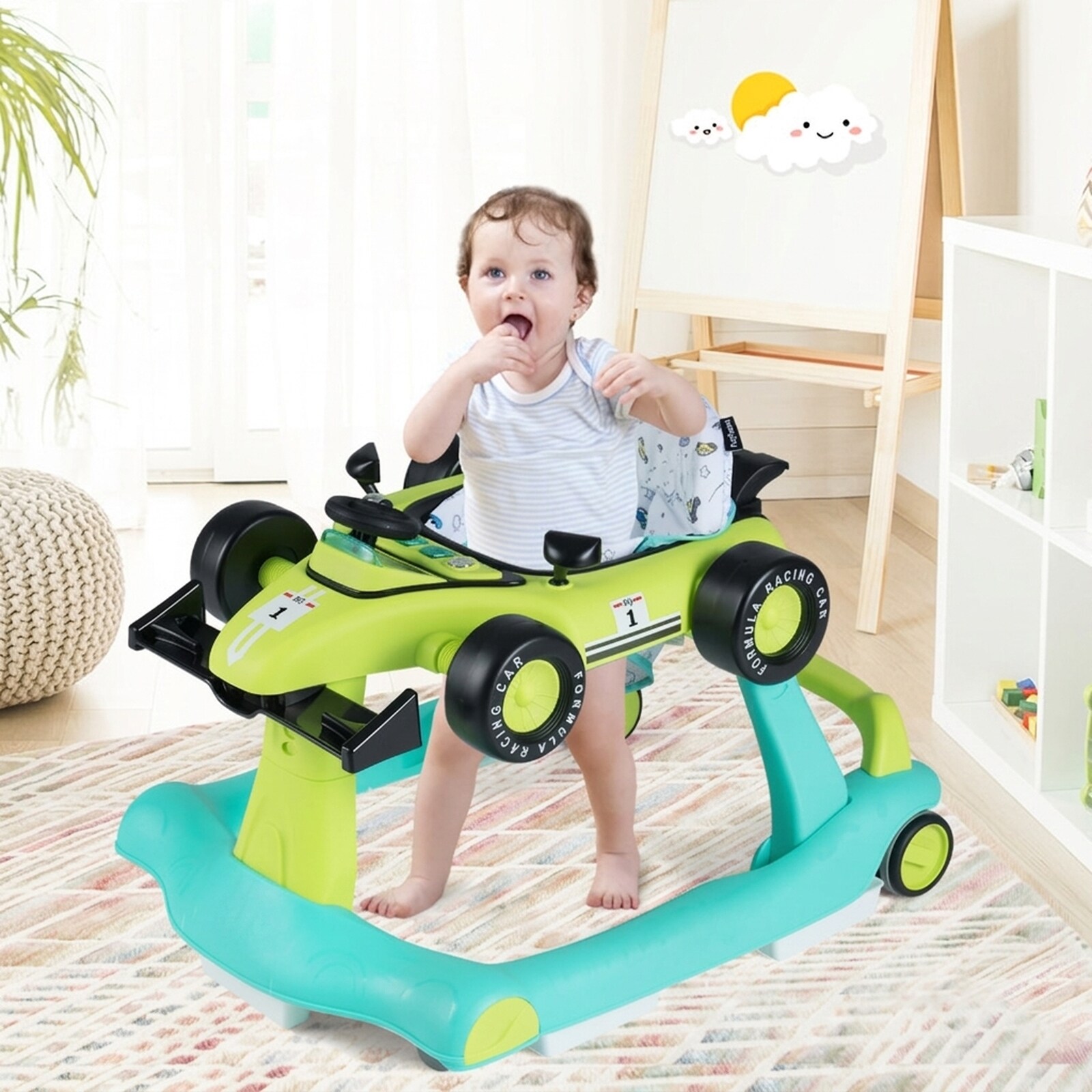 SUGIFT LW018SUGHY1619 Play-Toys - View #8