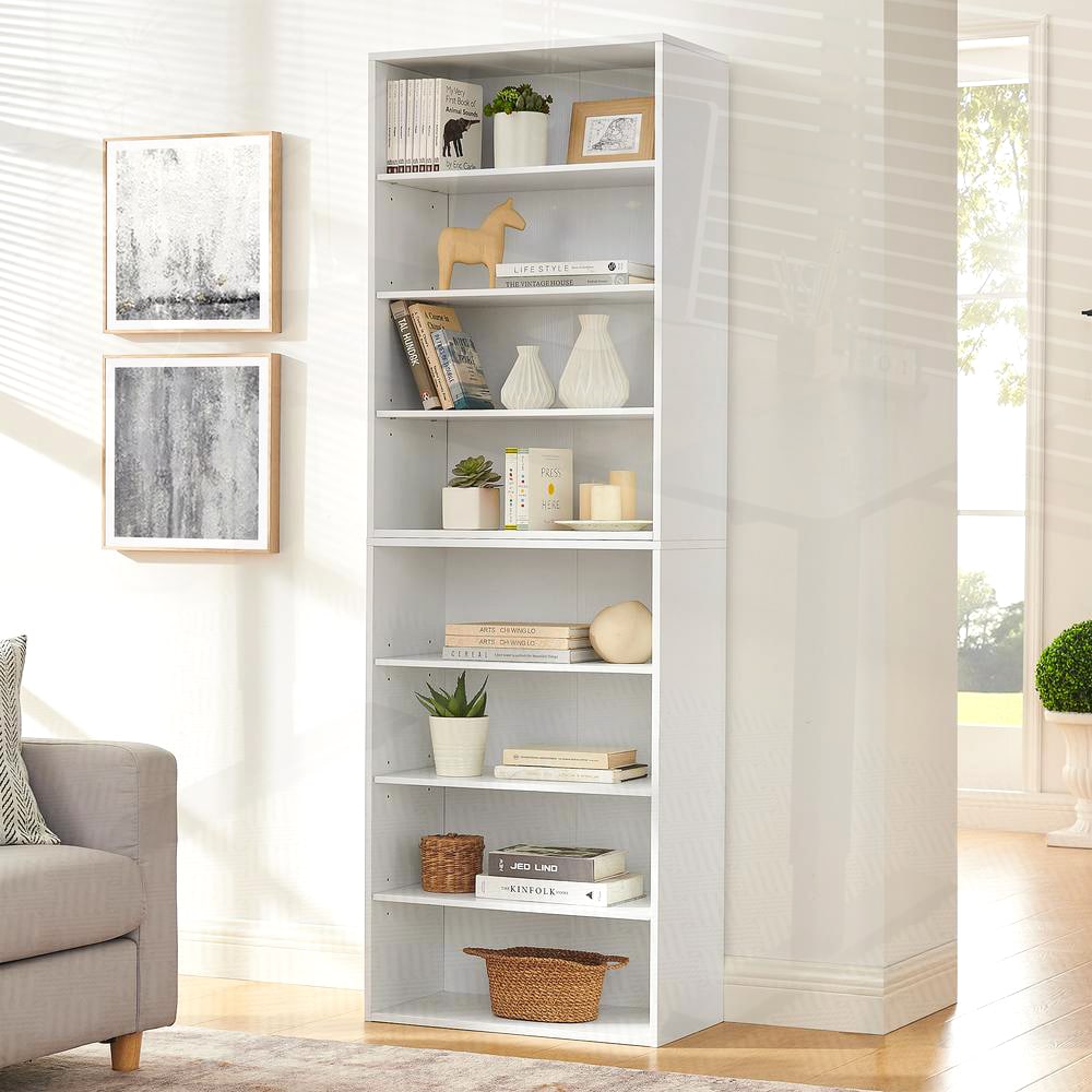 SunJet WYCJ31PVWS6SN bookcases - View #9