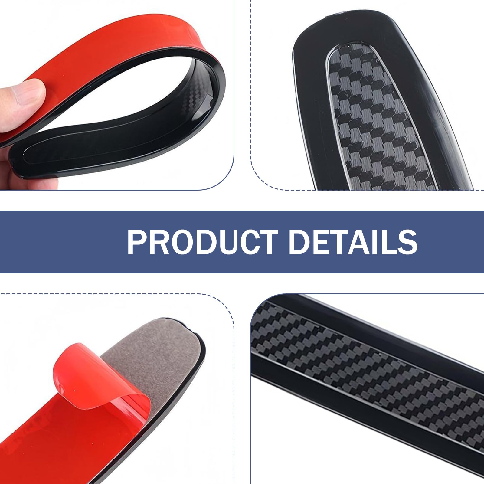 DYRCJ LDY0826Y0517 Entry-Door-Chain-Guards - View #3
