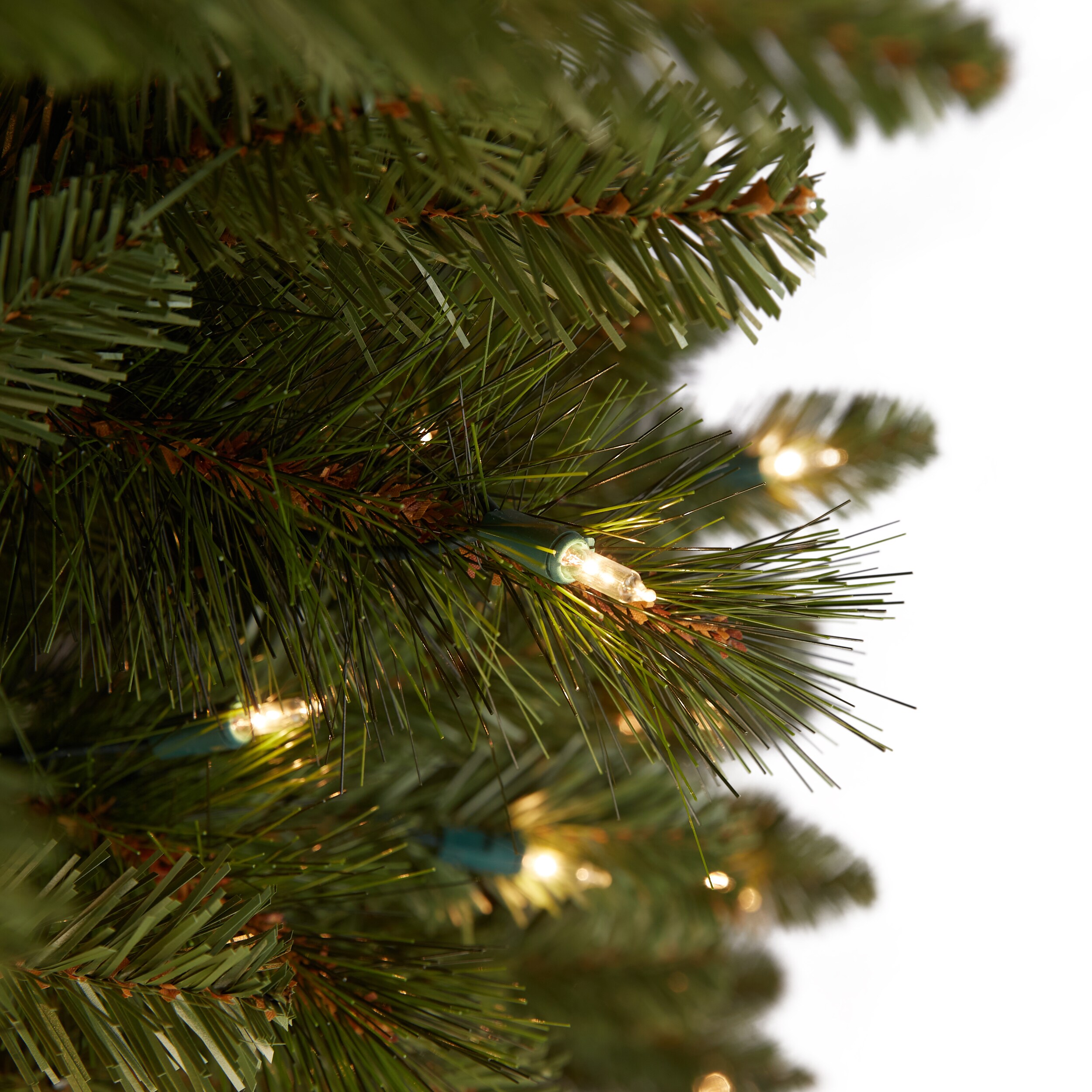 Holiday Living W14F0865 Artificial-Christmas-Trees - View #13