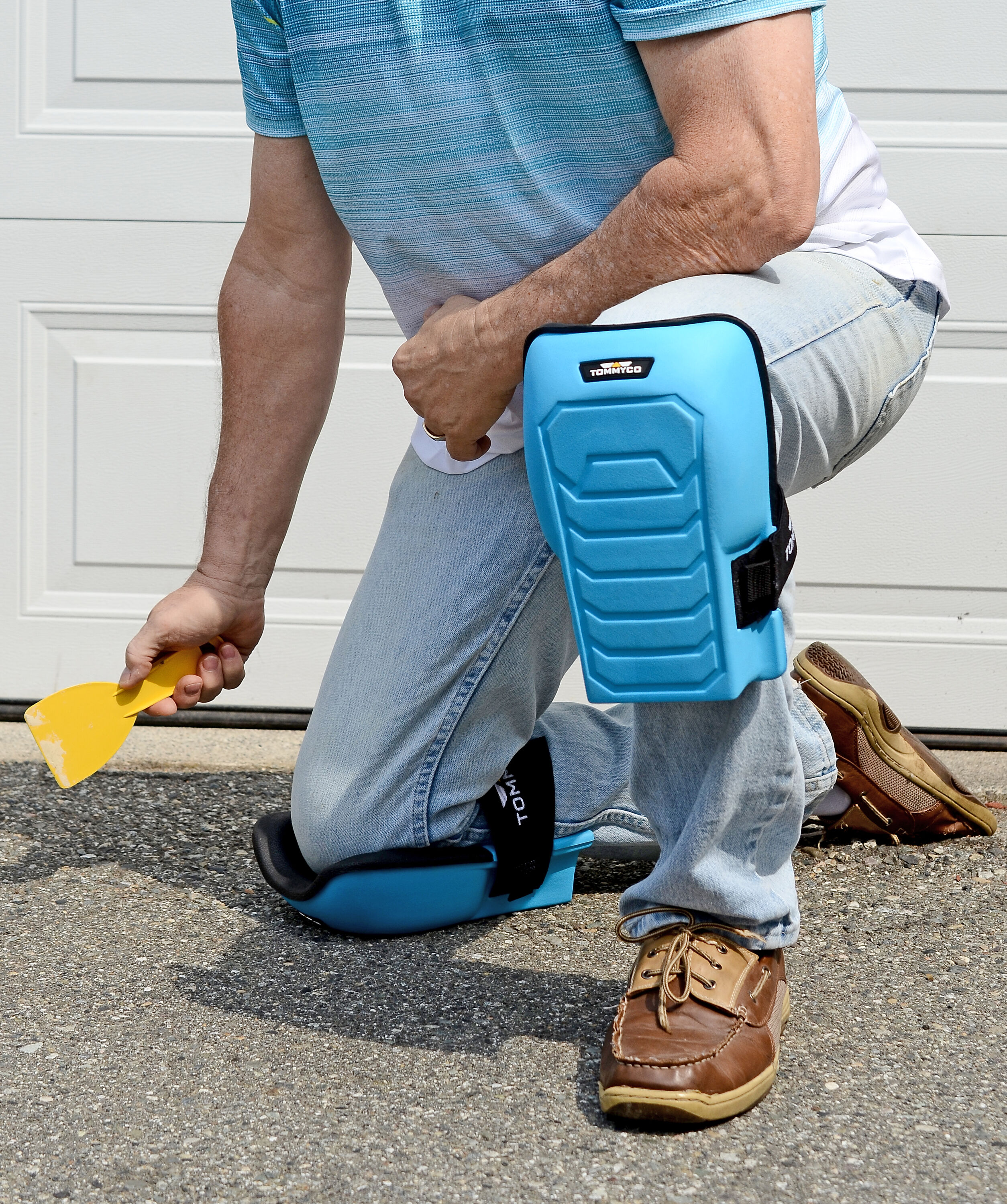 Tommyco 50892 Knee-Pads - View #7