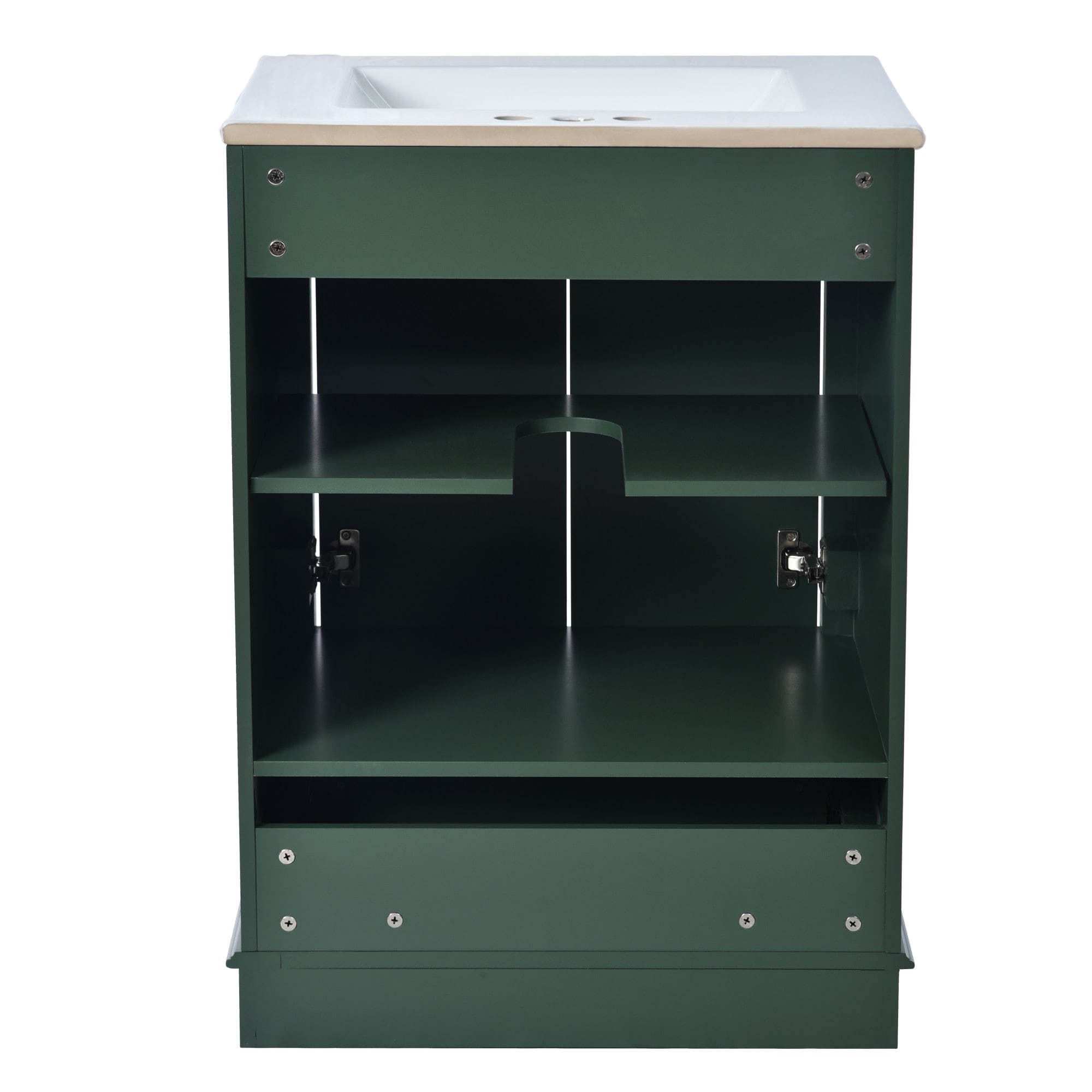 Dexmalle D710P194893F Bath-Vanity-Combo - View #5