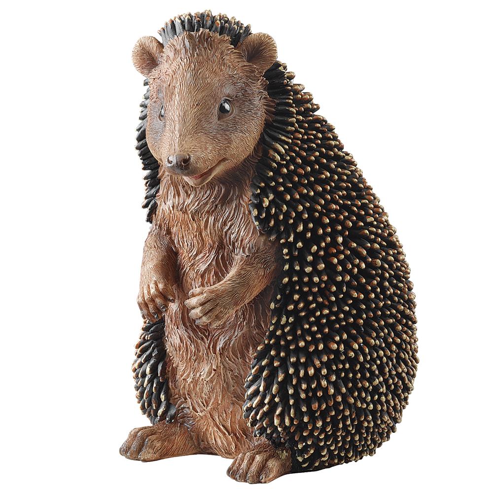 Design Toscano 11-in H x 6.5-in W Animal Garden Statue at Lowes.com
