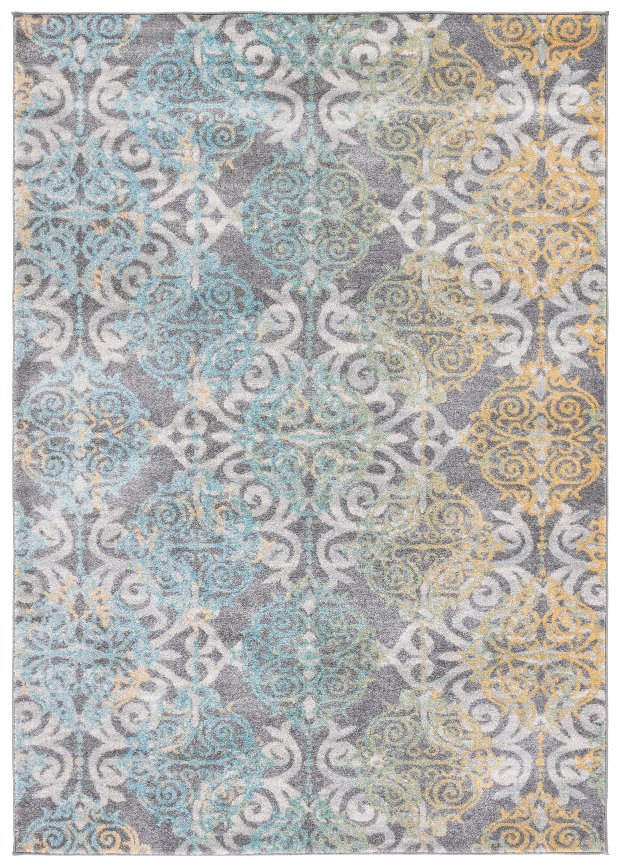 Safavieh EVK230D-4 rugs - View #2