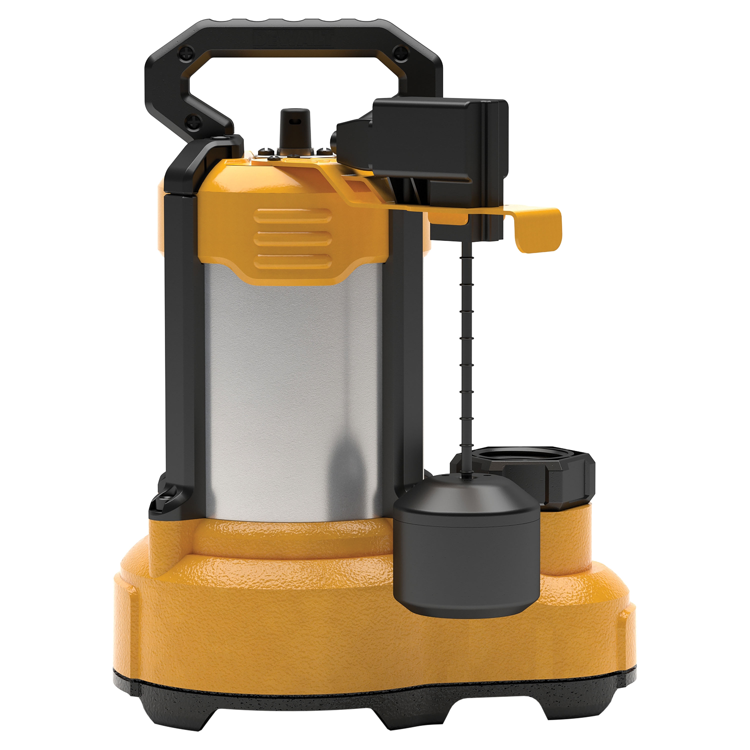 DEWALT DXWP62183 pumps - View #9