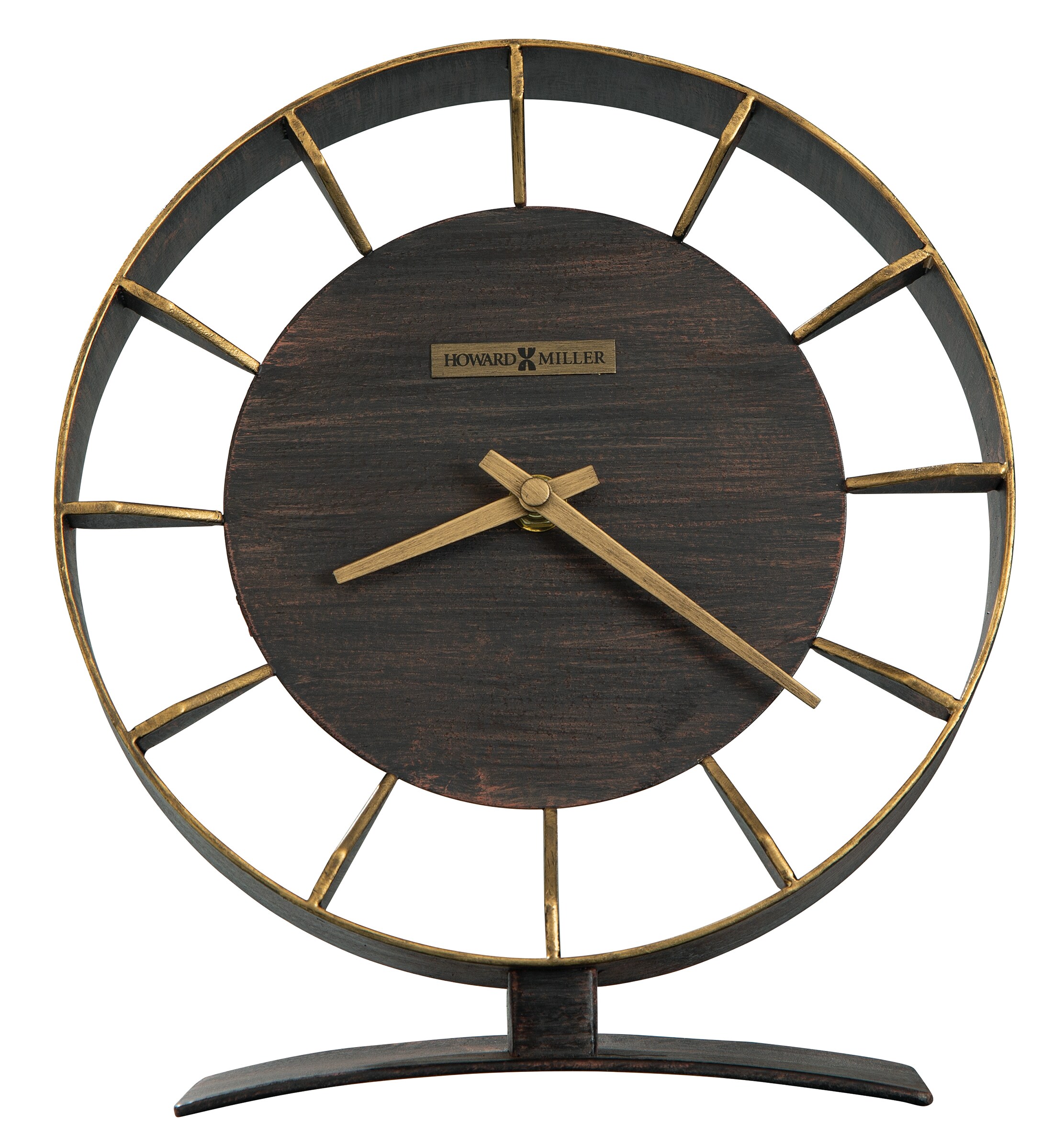 Howard Miller 635218 Indoor-Outdoor-Clocks - View #3