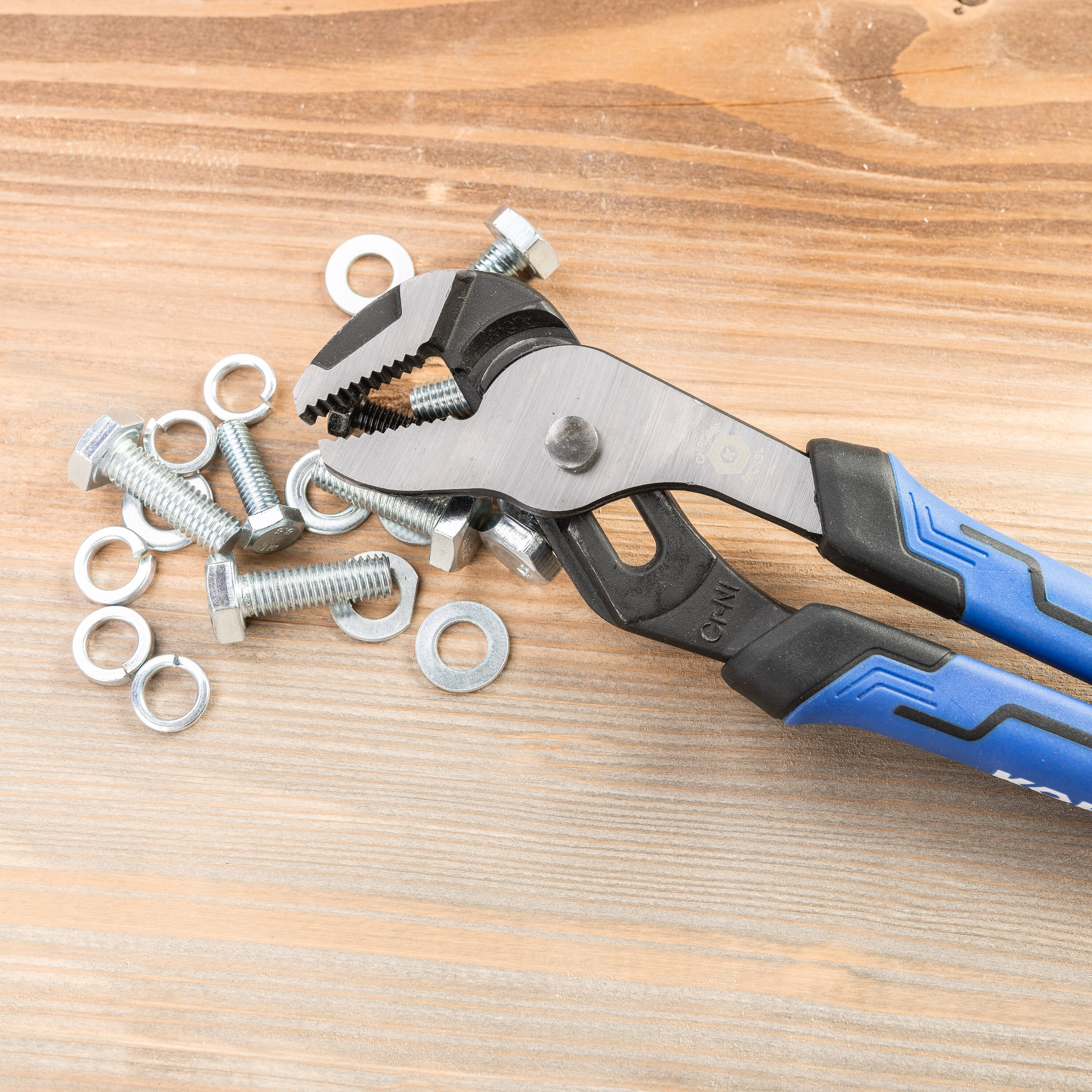 Kobalt 54901 pliers - View #7