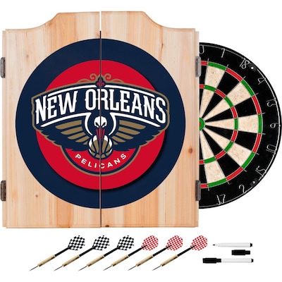 new orleans saints dartboard