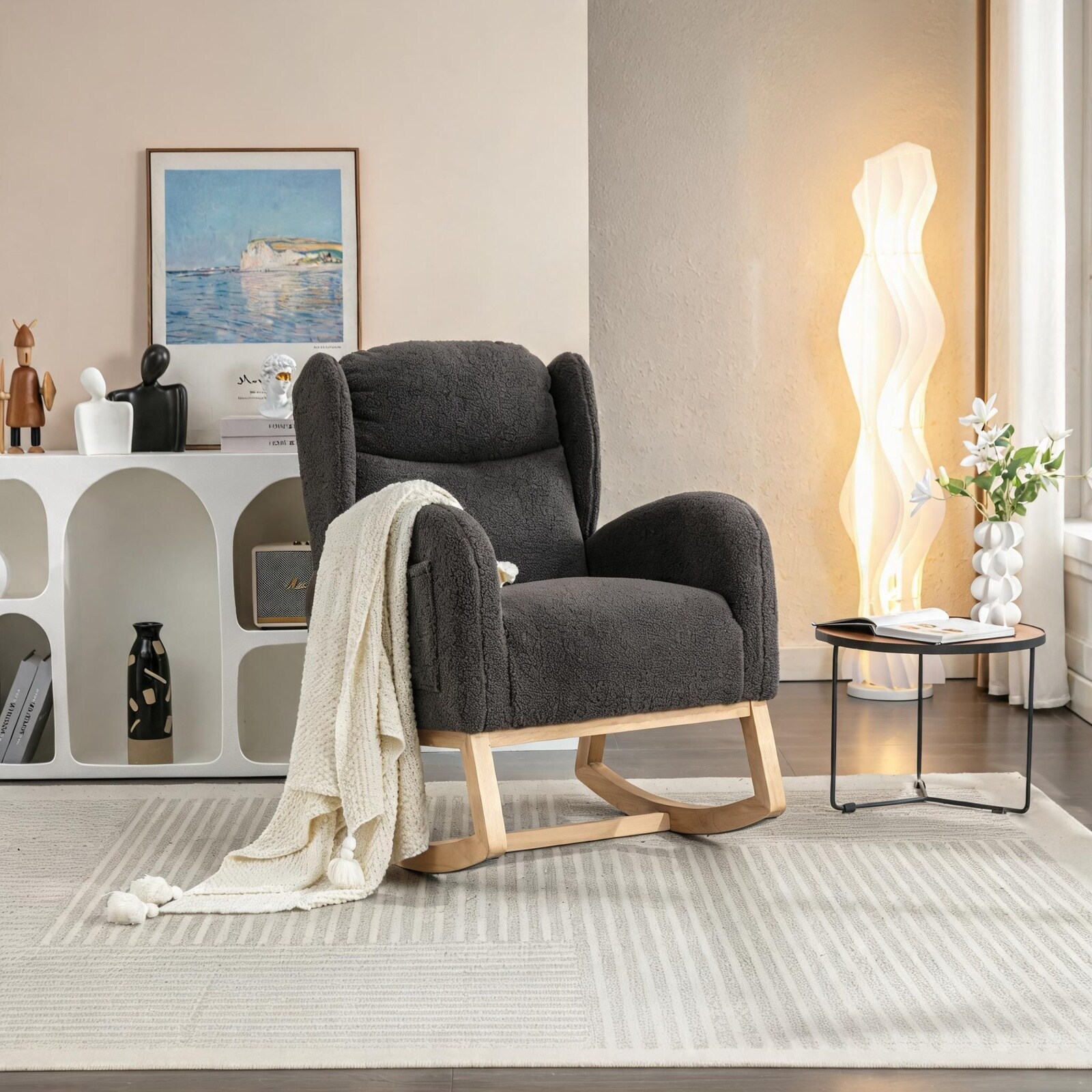 Horizons Prime LJW106438 chairs - View #5