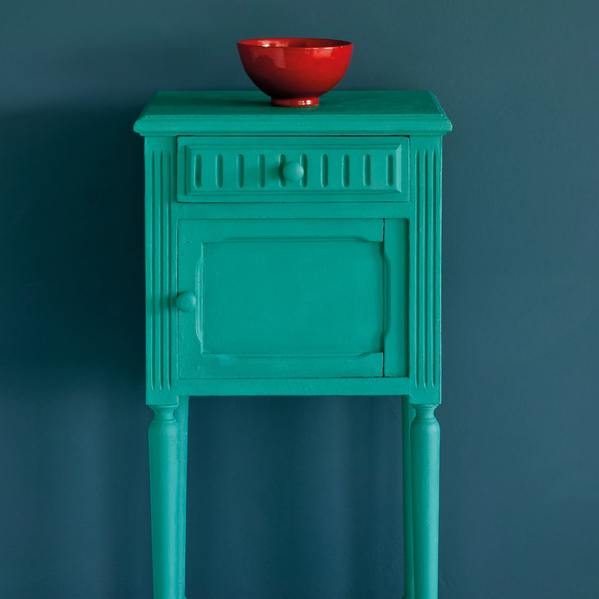 Annie Sloan P025FLO.X101.01 Cabinet-Furniture-Paint - View #2