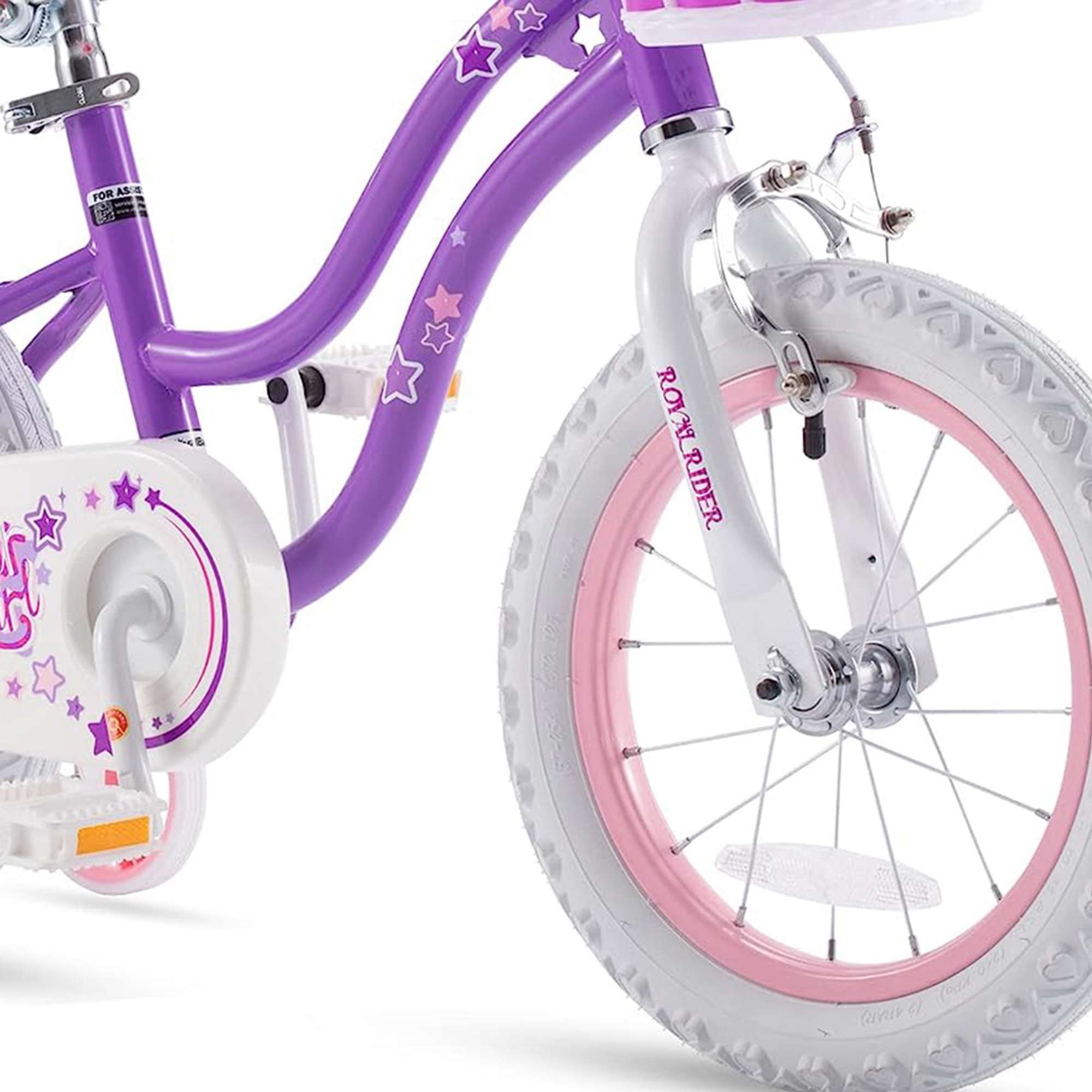 Royal Baby 322328 Dirt-Bikes-Mini-Bikes - View #8