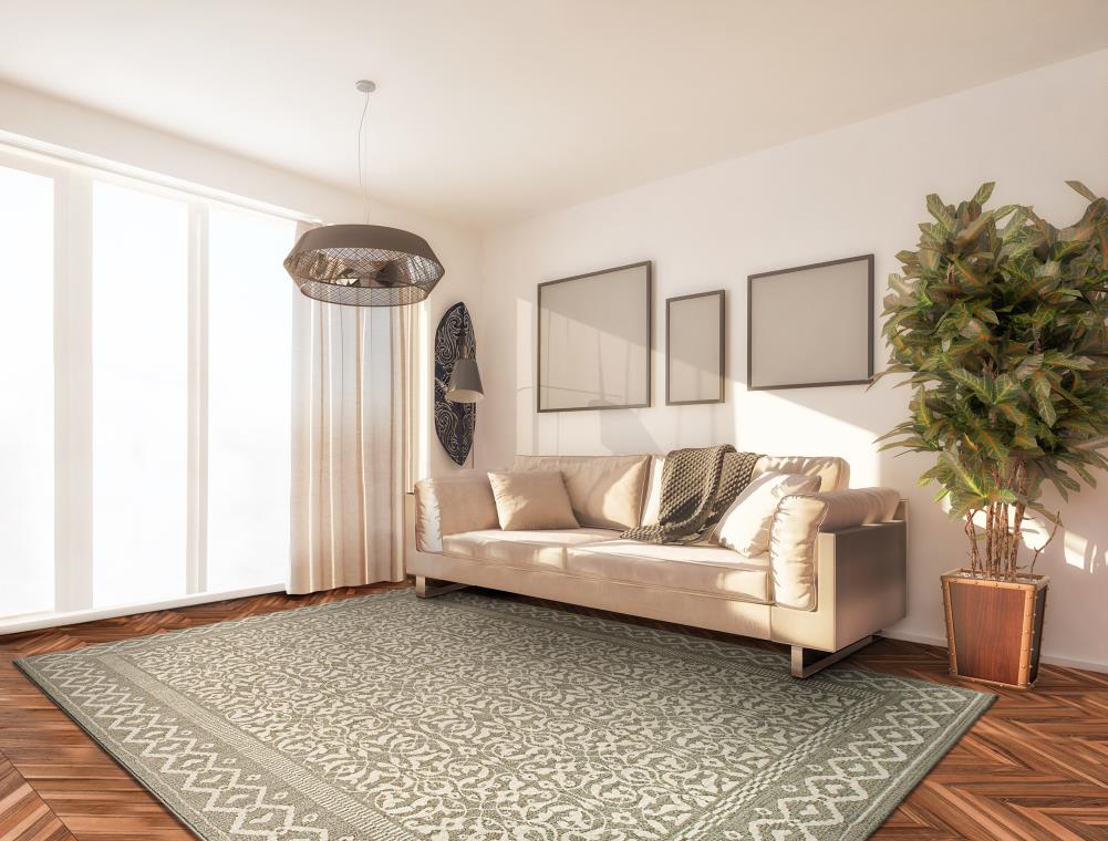 Couristan 89620120710109T rugs - View #7