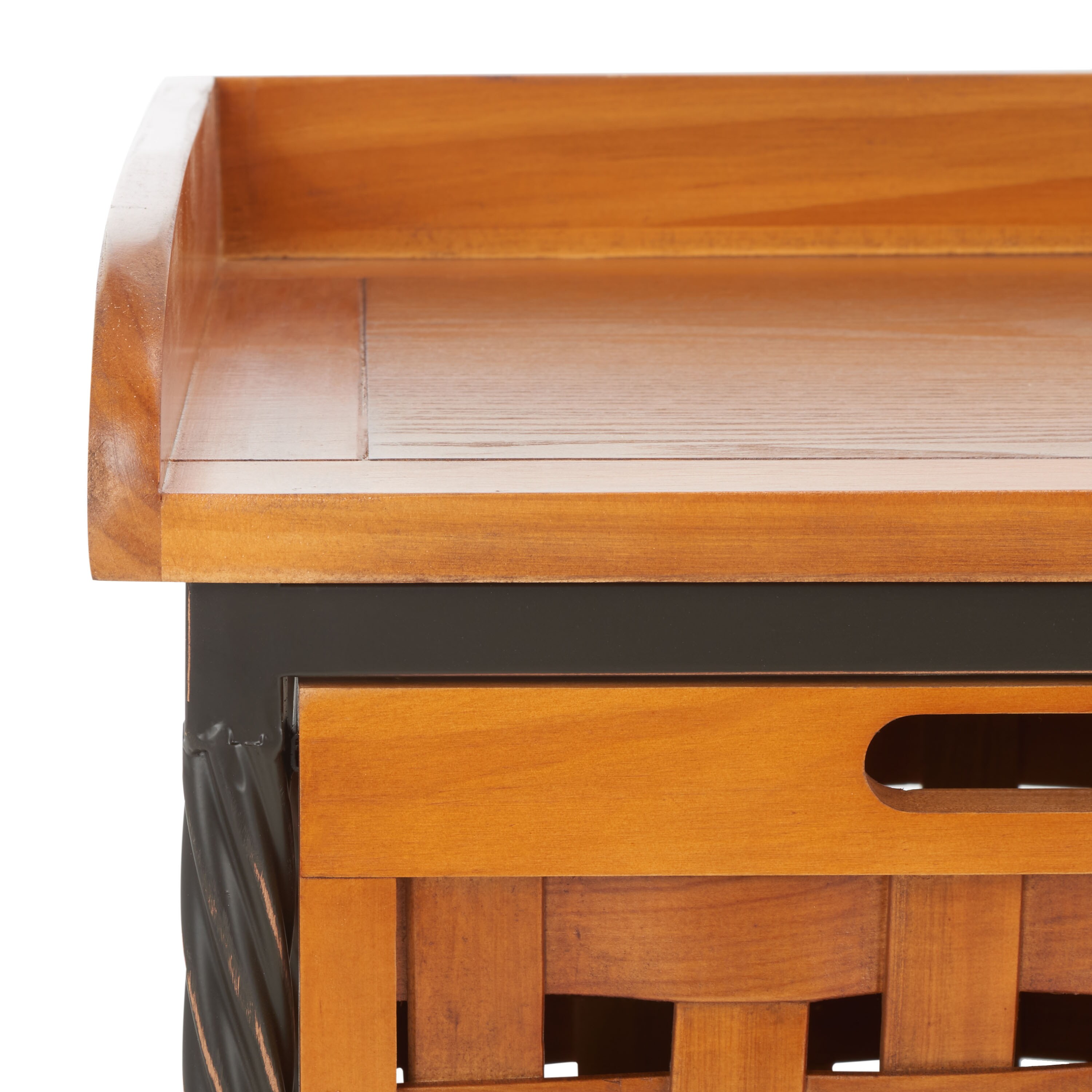 Safavieh AMH6530A bench - View #2