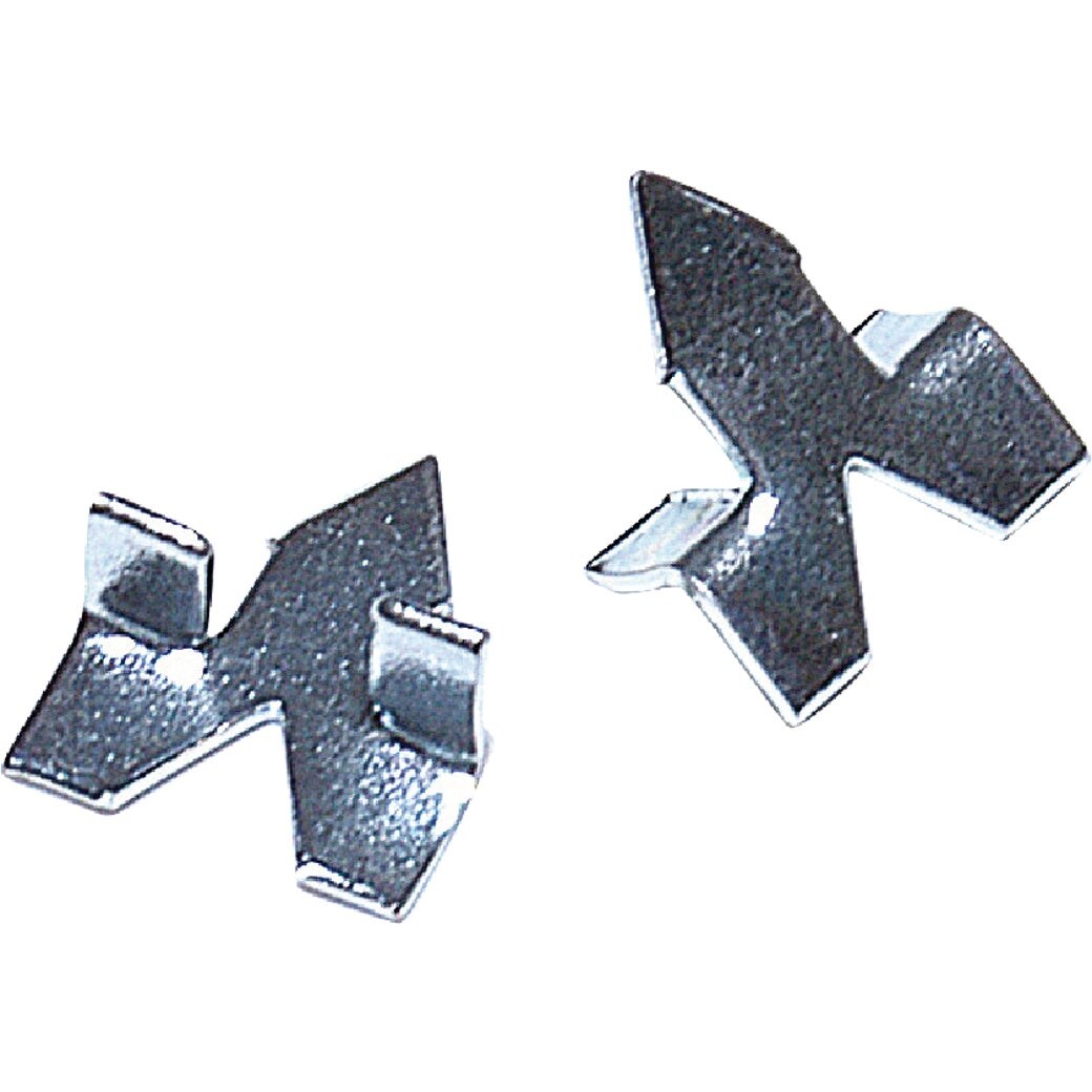 Hillman High-Quality Push Glazier Point for Secure Window Installations ...