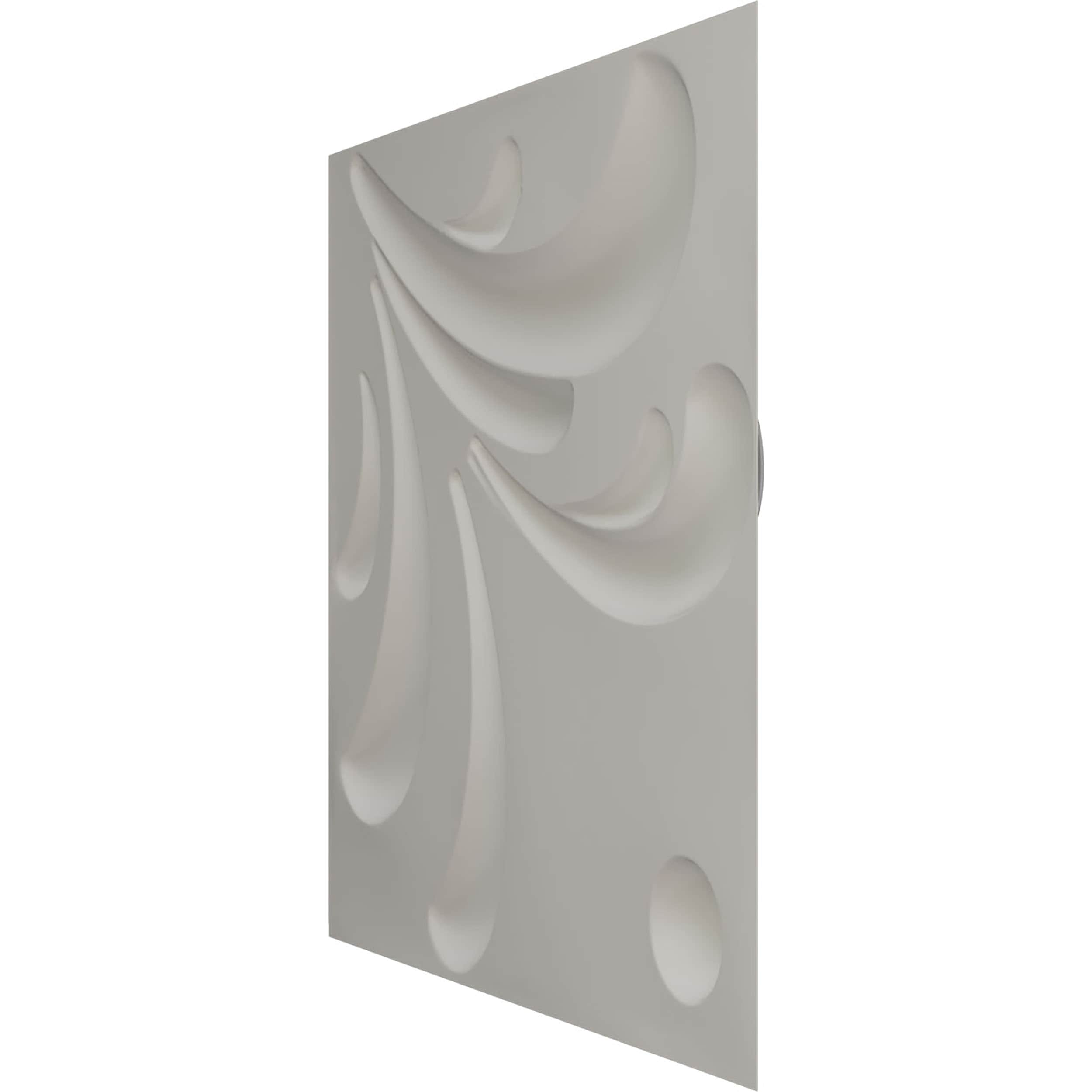Ekena Millwork WP20X20ACECA Wall-Panels - View #5