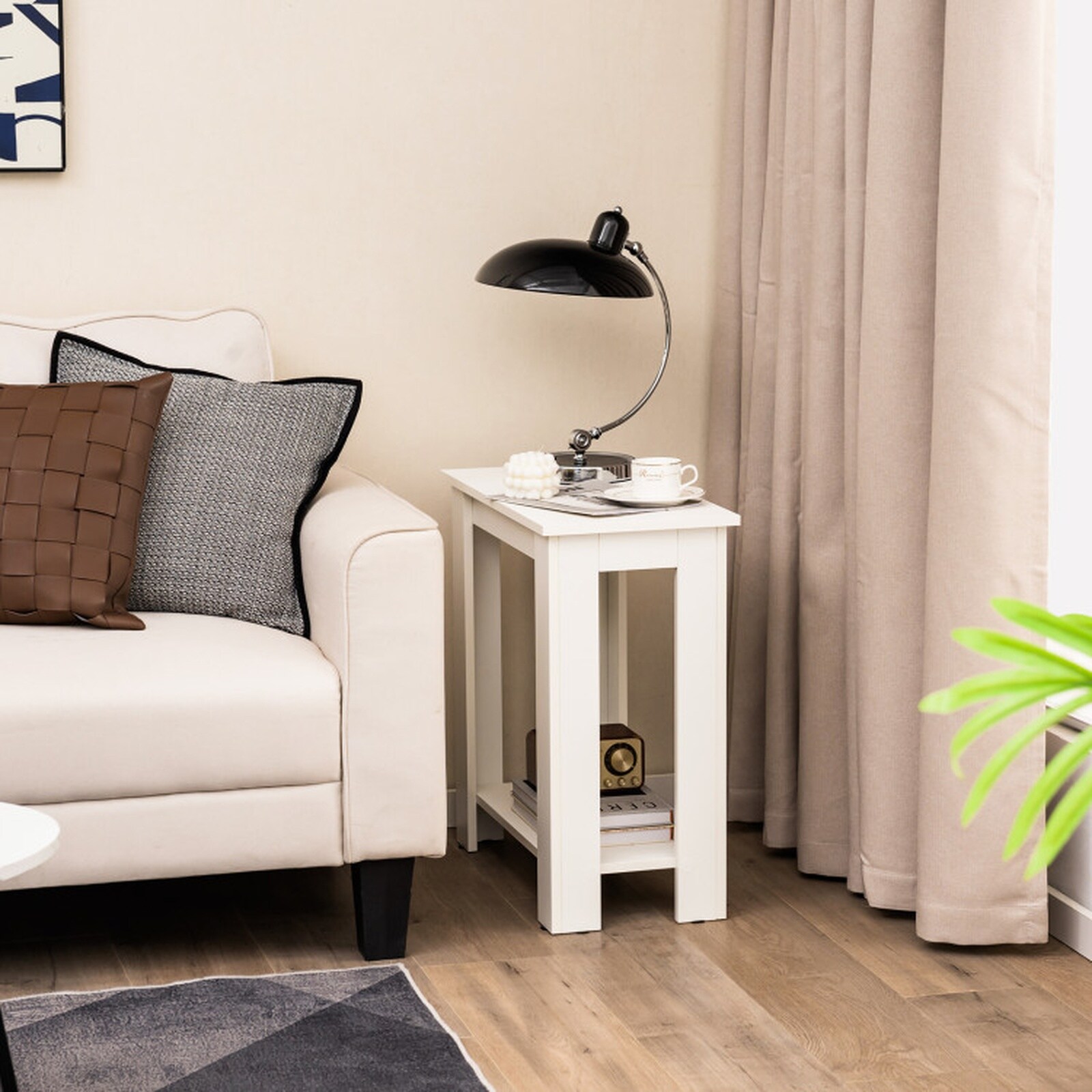 SUGIFT LW147SUGHY0113 End-Tables - View #3