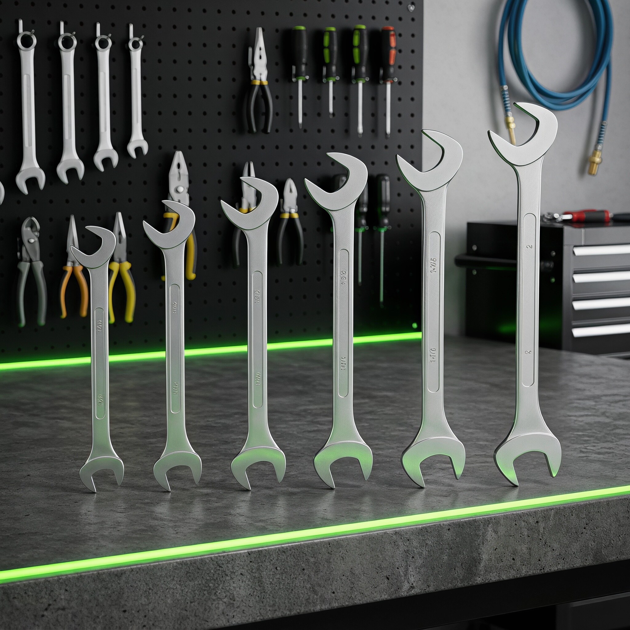 MiniEpic ORCH-04 Wrench-Sets - View #4