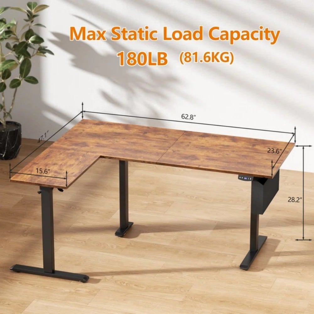 Furologee ED-006-N-63-1-RB-1 desks - View #4
