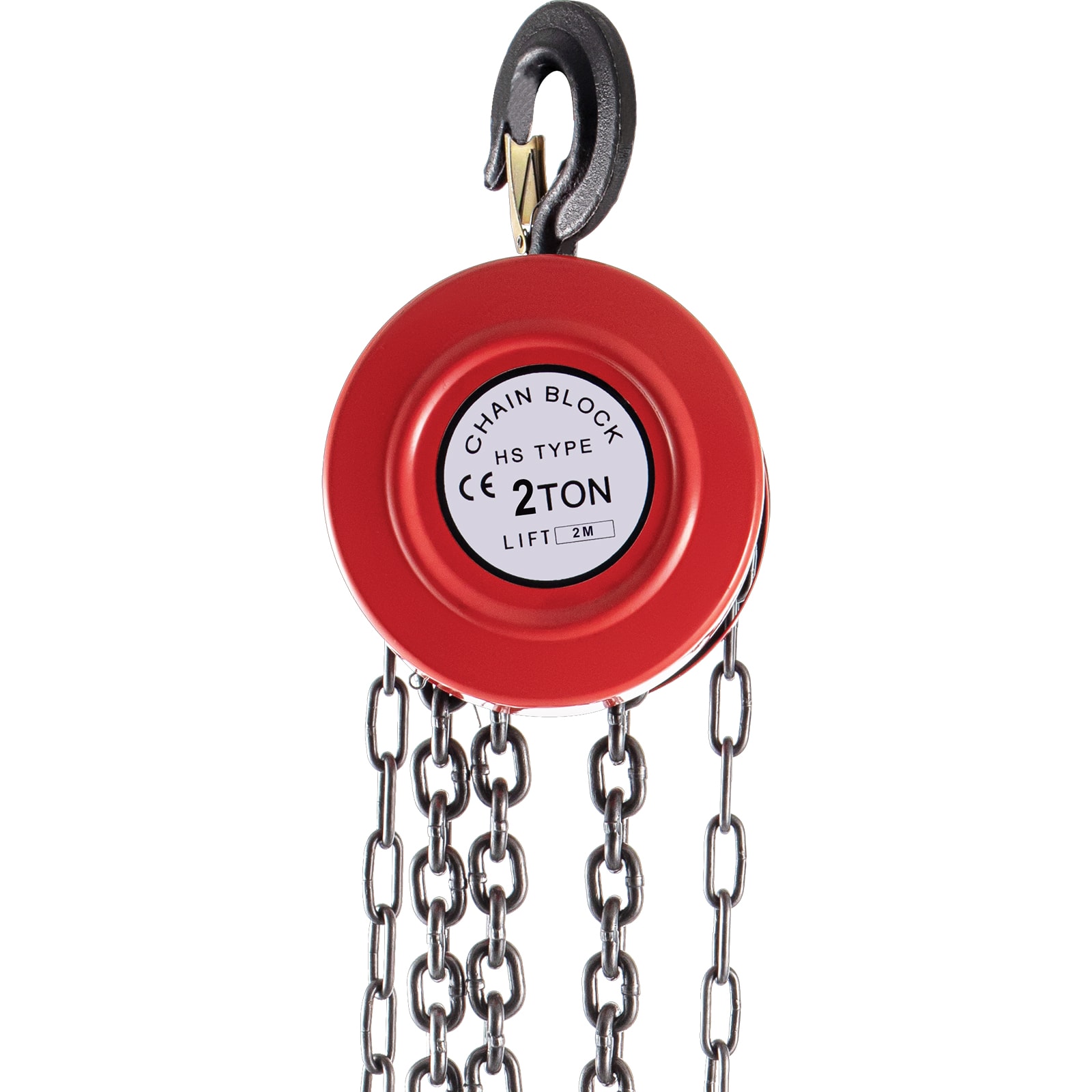 VEVOR SLHLHSYX2T2M51VN5V0 Chain-Accessories - View #5