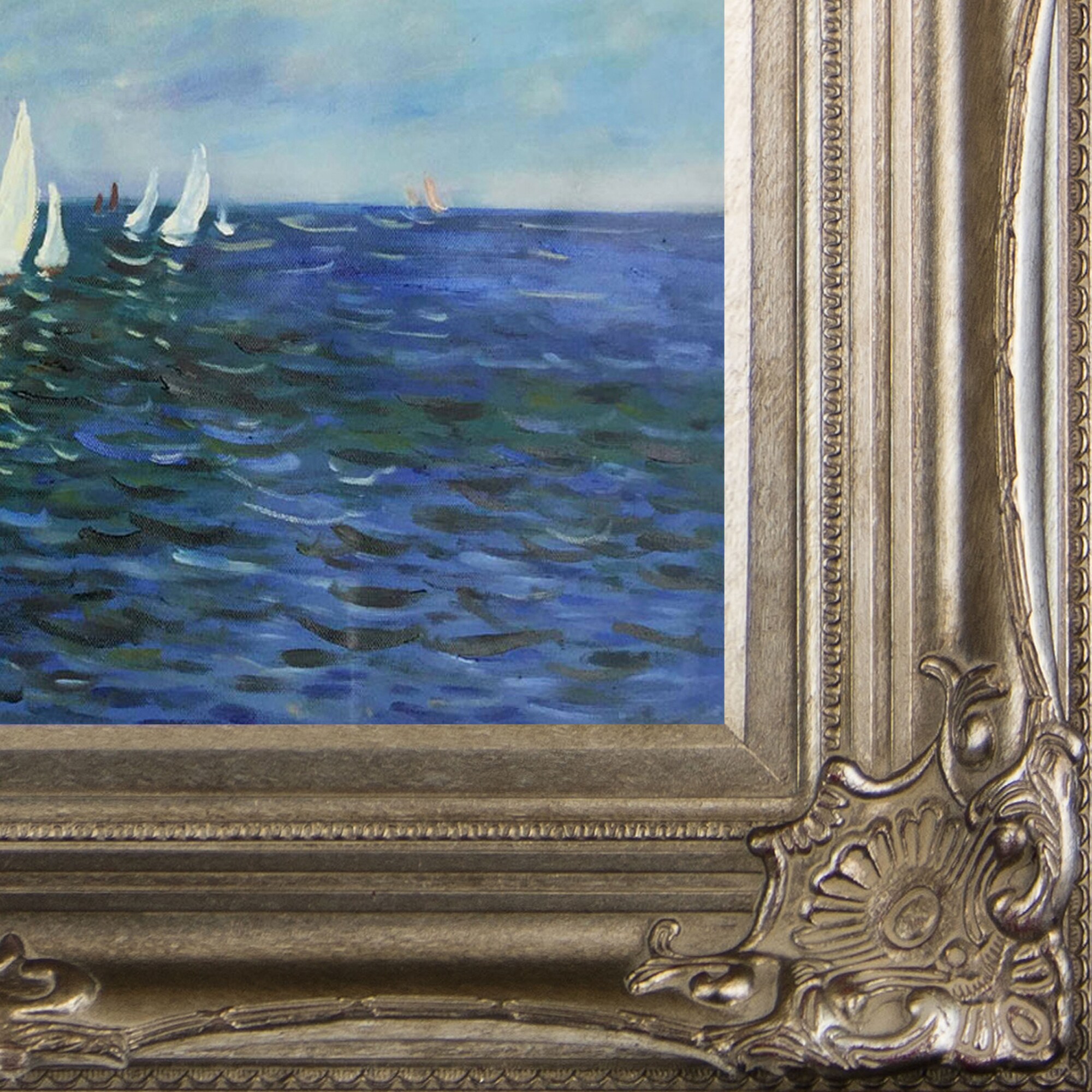 La Pastiche 688576360676 Wall-Art - View #2