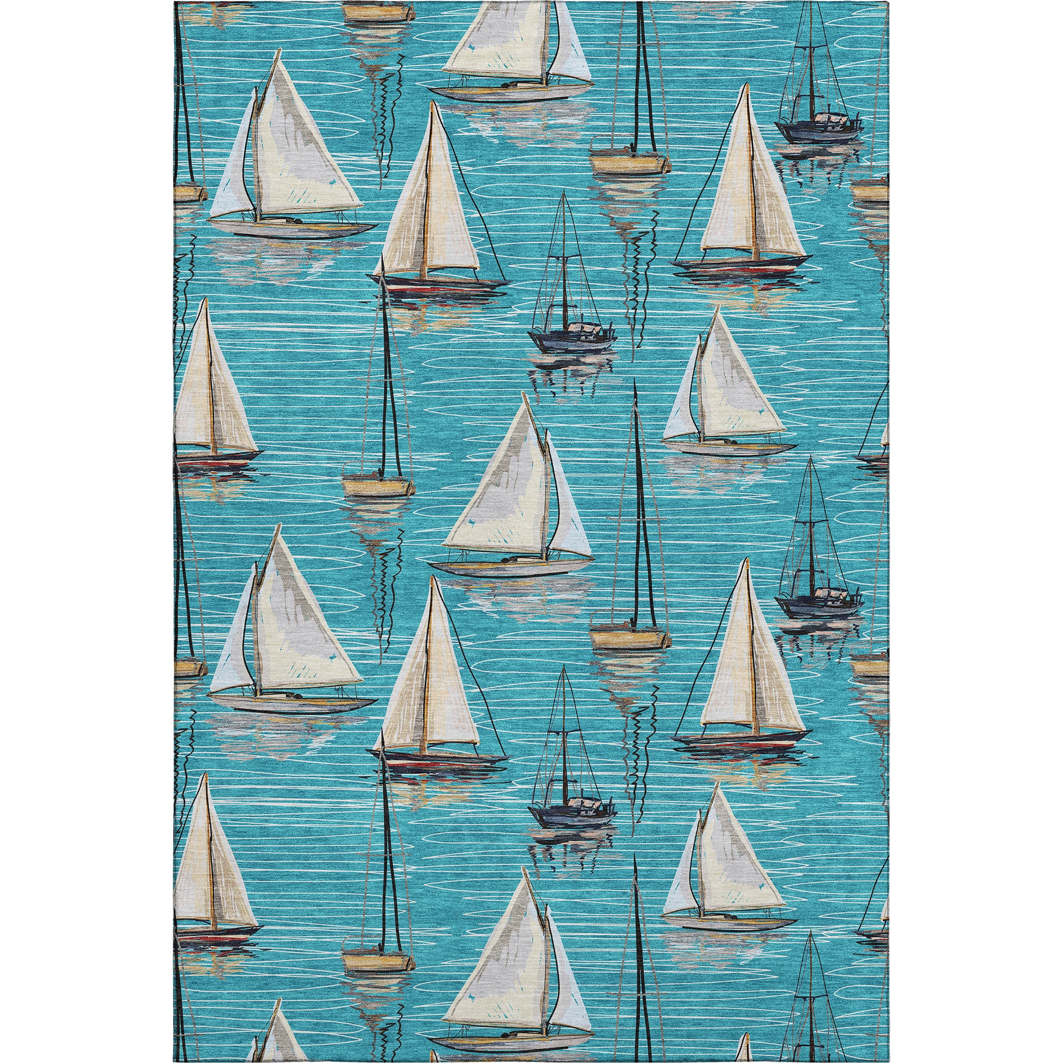 Addison Rugs AMF153TE8X10 rugs - View #2