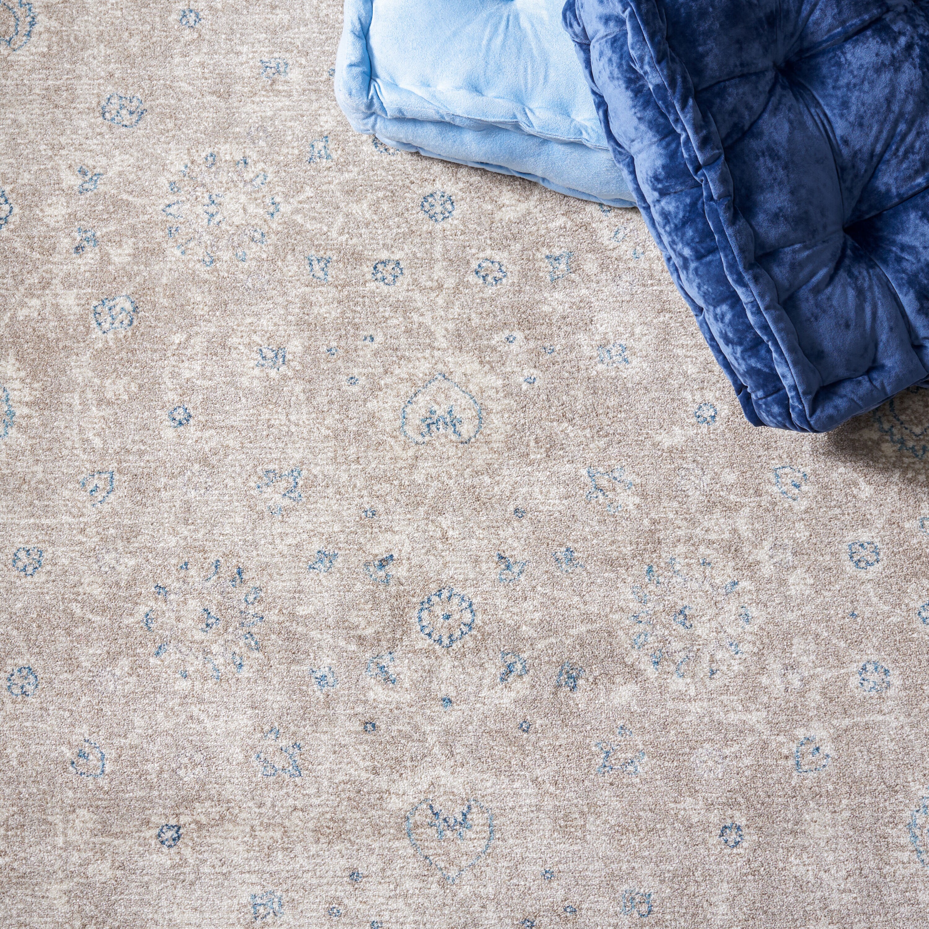 Safavieh SOF330A-7SQ rugs - View #6