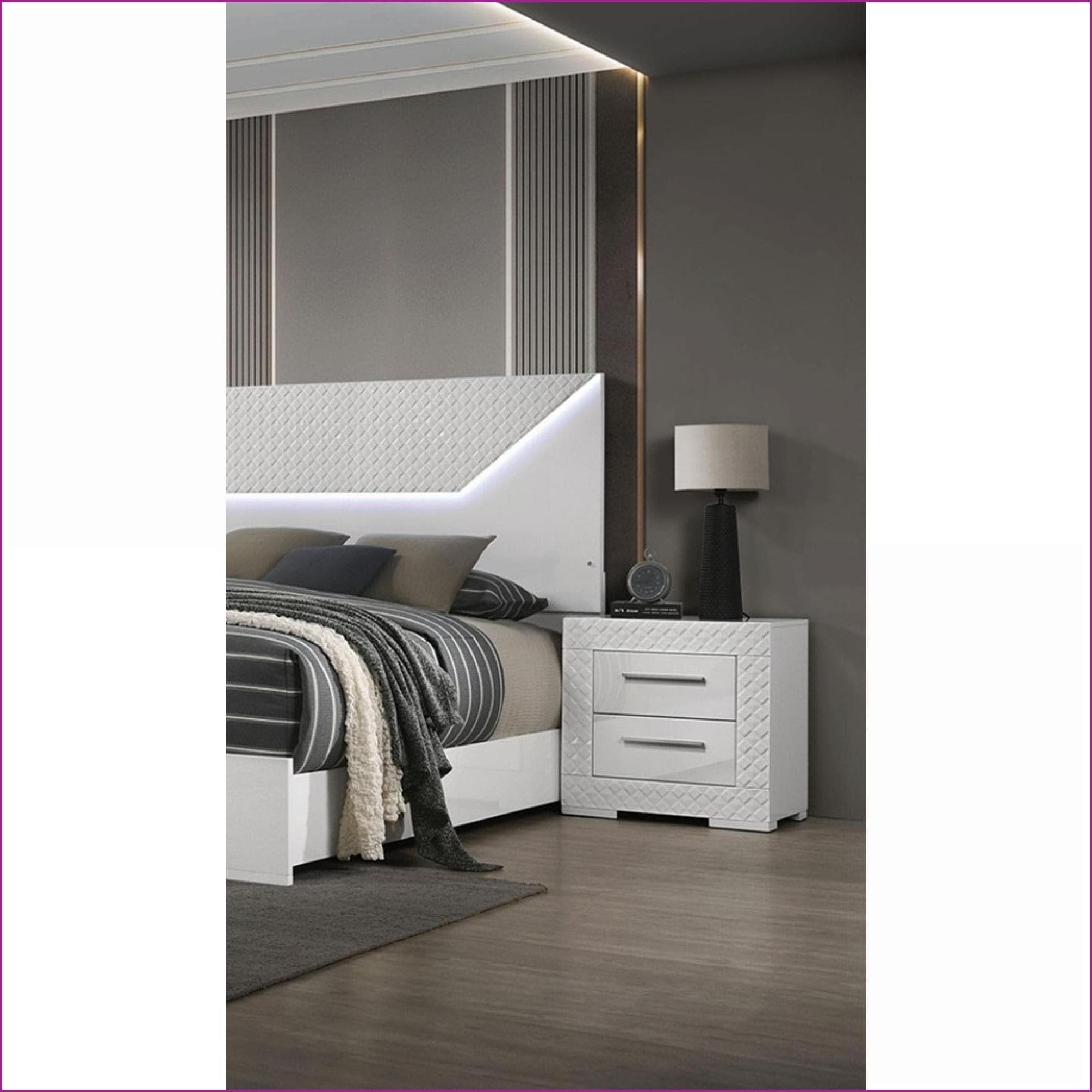 Watnature N3RGZUKA75TH nightstands - View #7