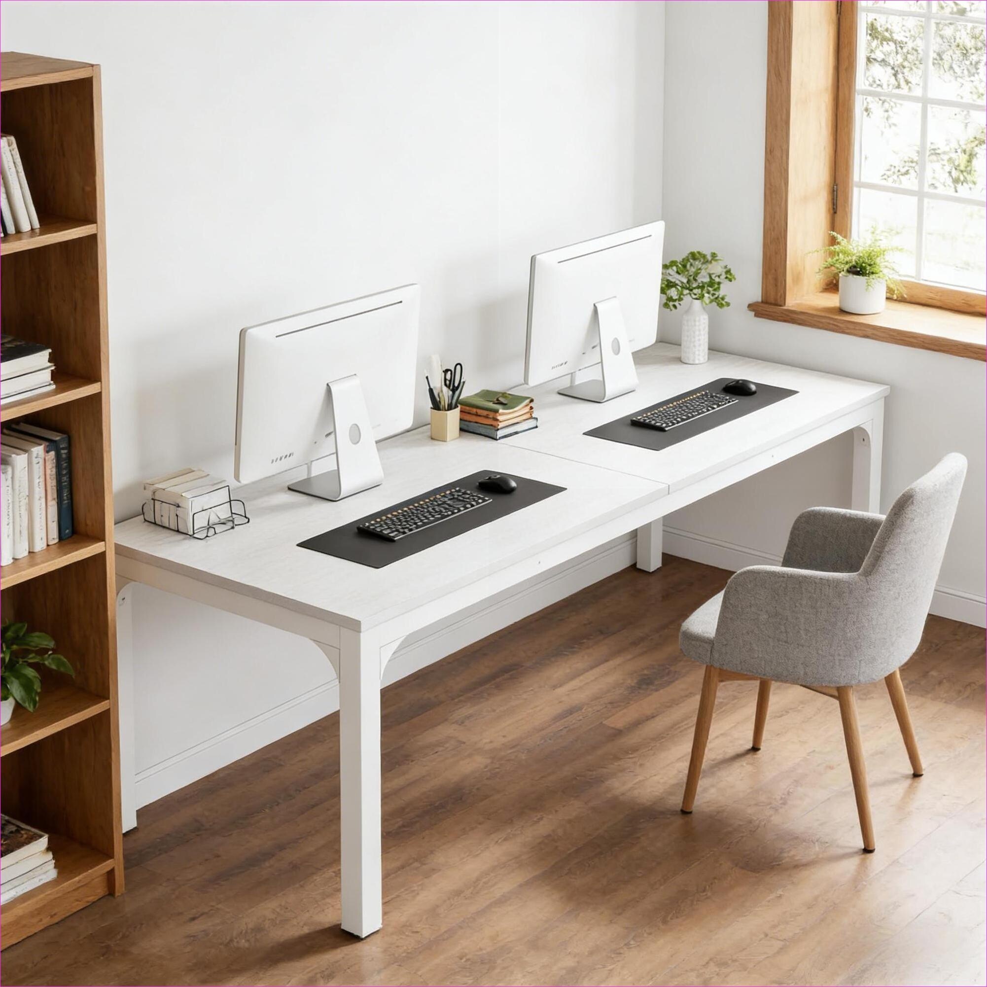 Watnature 14P7EX2XJ0PB desks - View #4
