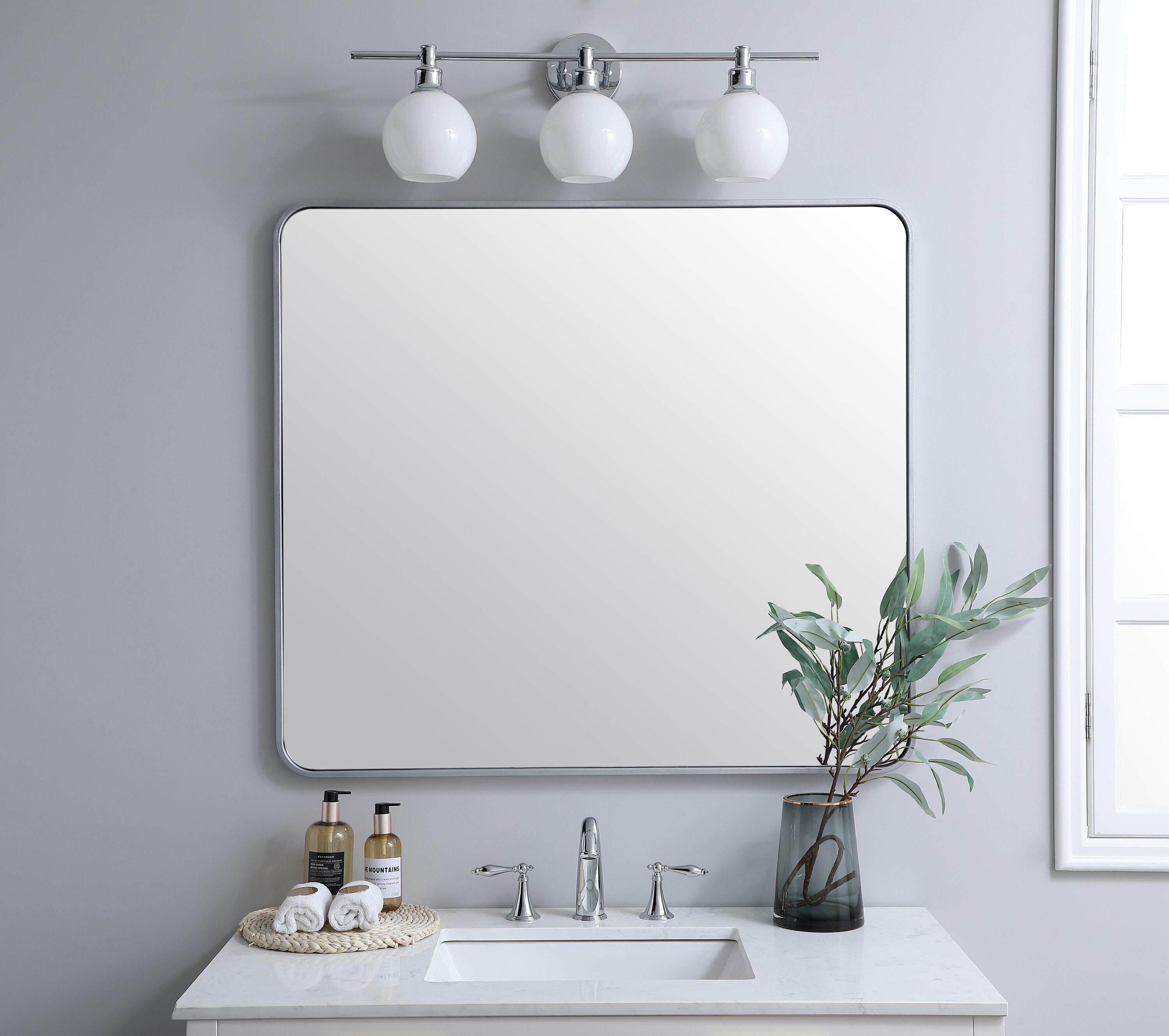 Simply Living Home SLMR2410920S Decor-Mirrors - View #2