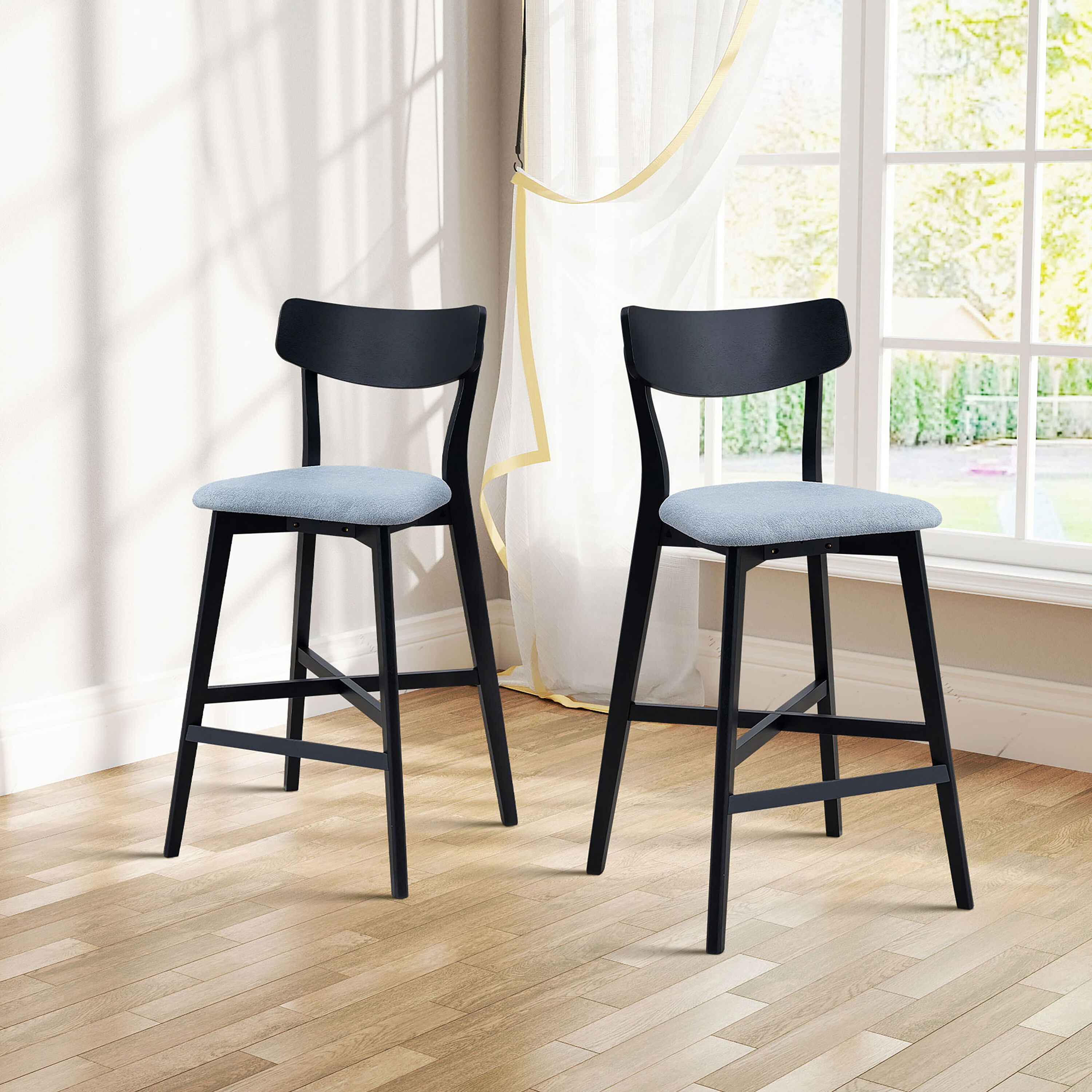 Clihome W50-ZO-9518 Dining-Sets - View #7