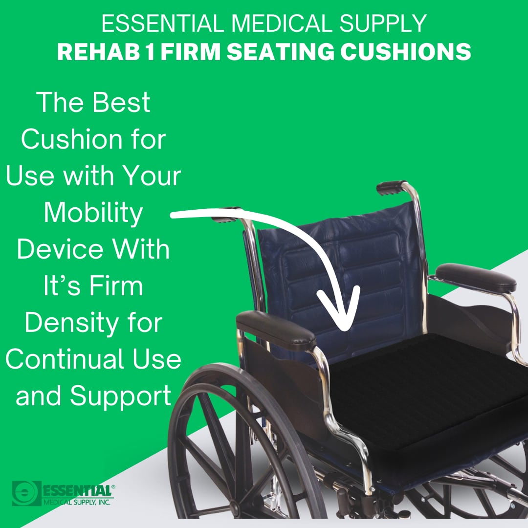 Essential Medical Supply N1103 Orthopedic-Pillows-Cushions - View #4