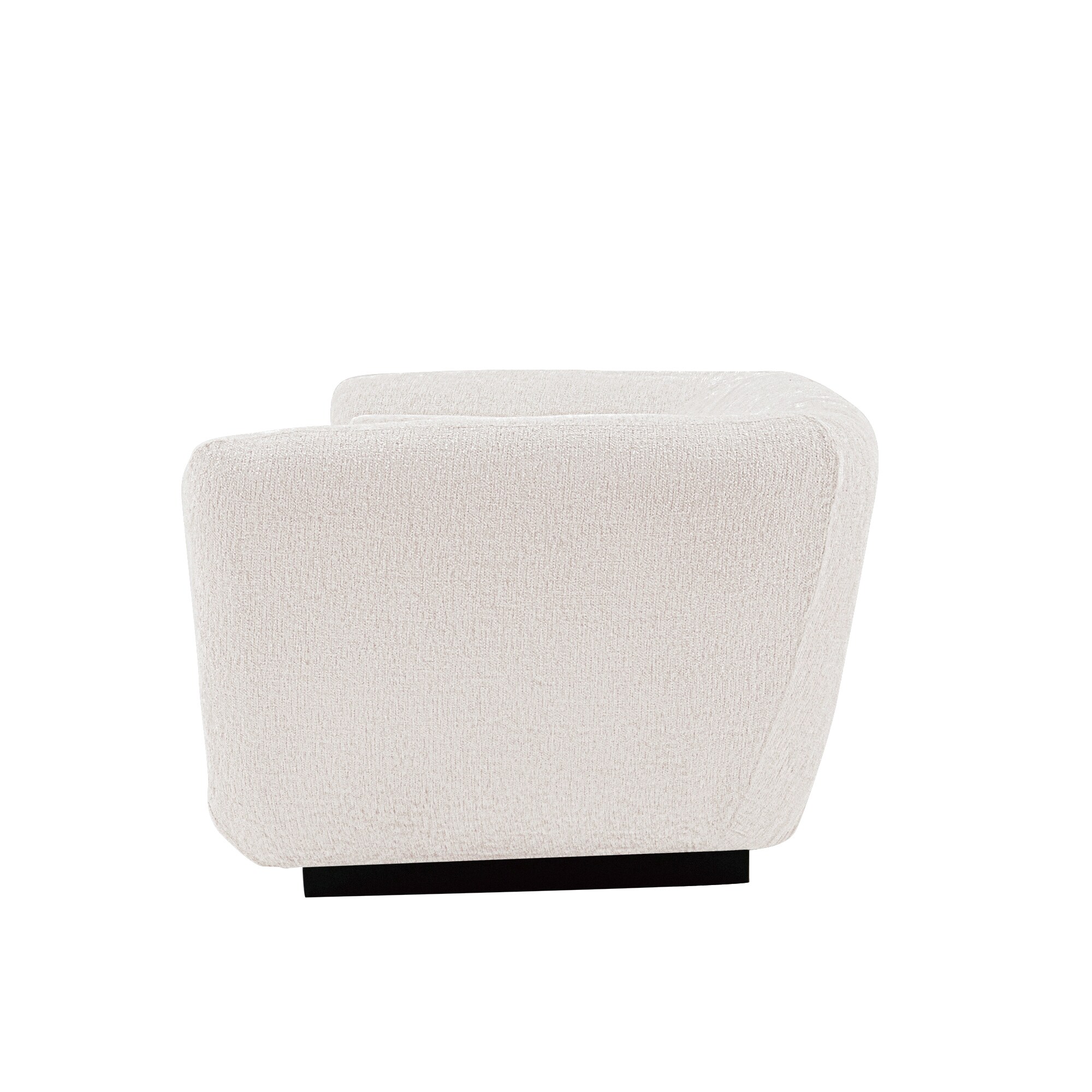 Manhattan Comfort SF011-CR Sofas-Loveseats - View #6