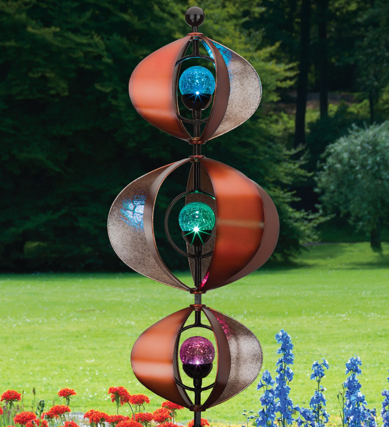 Regal Art & Gift 12574 Wind-Spinners - View #5