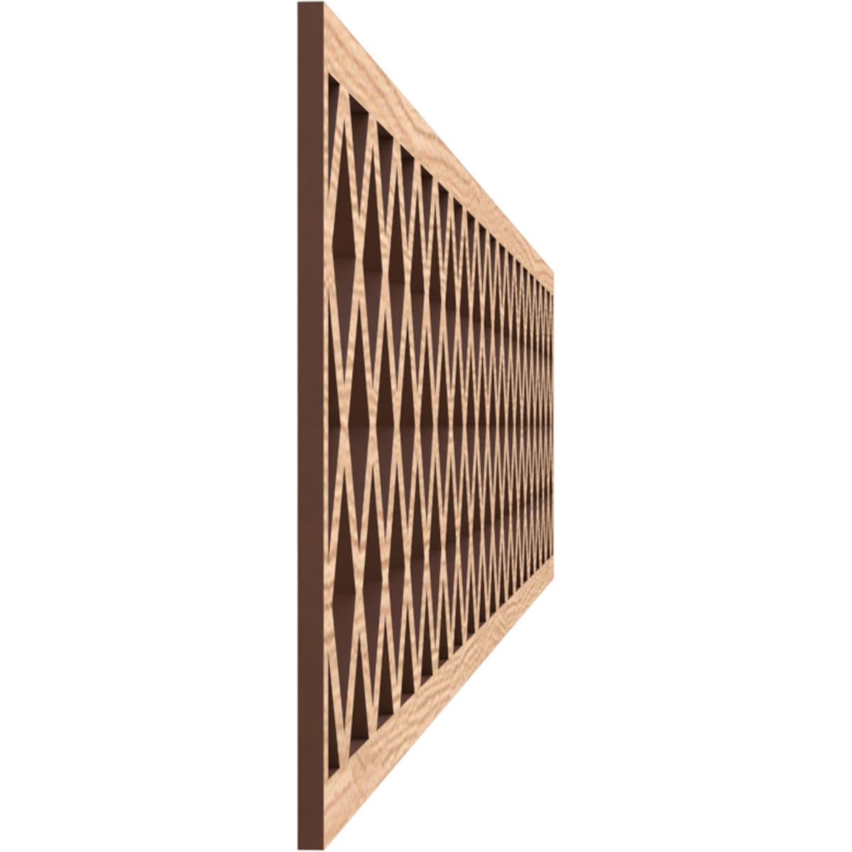 Ekena Millwork MLDA08X46MNCRO Wall-Panel-Moulding - View #3