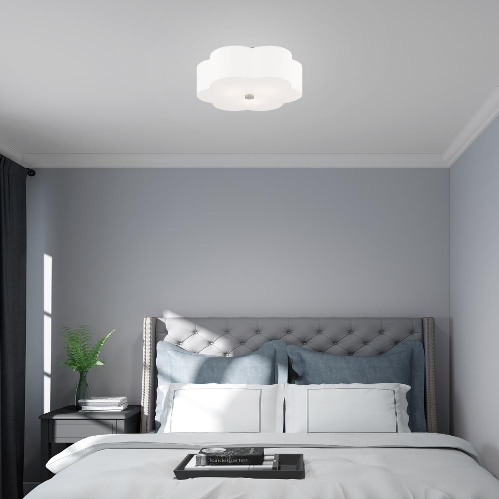 Livex Lighting 52154-91 flushmounts - View #7