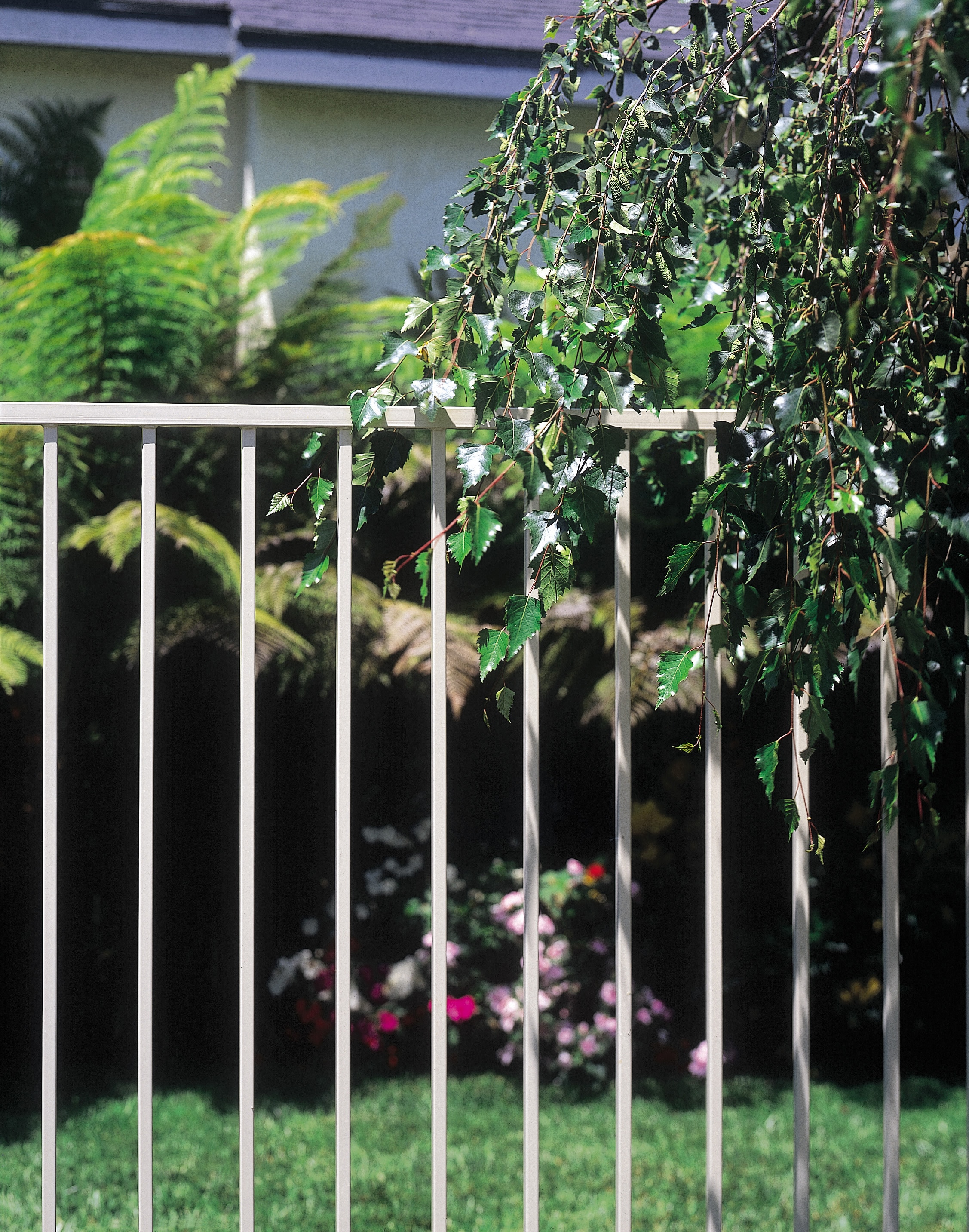 Merchants Metals 58281333 Fence-Gates - View #5