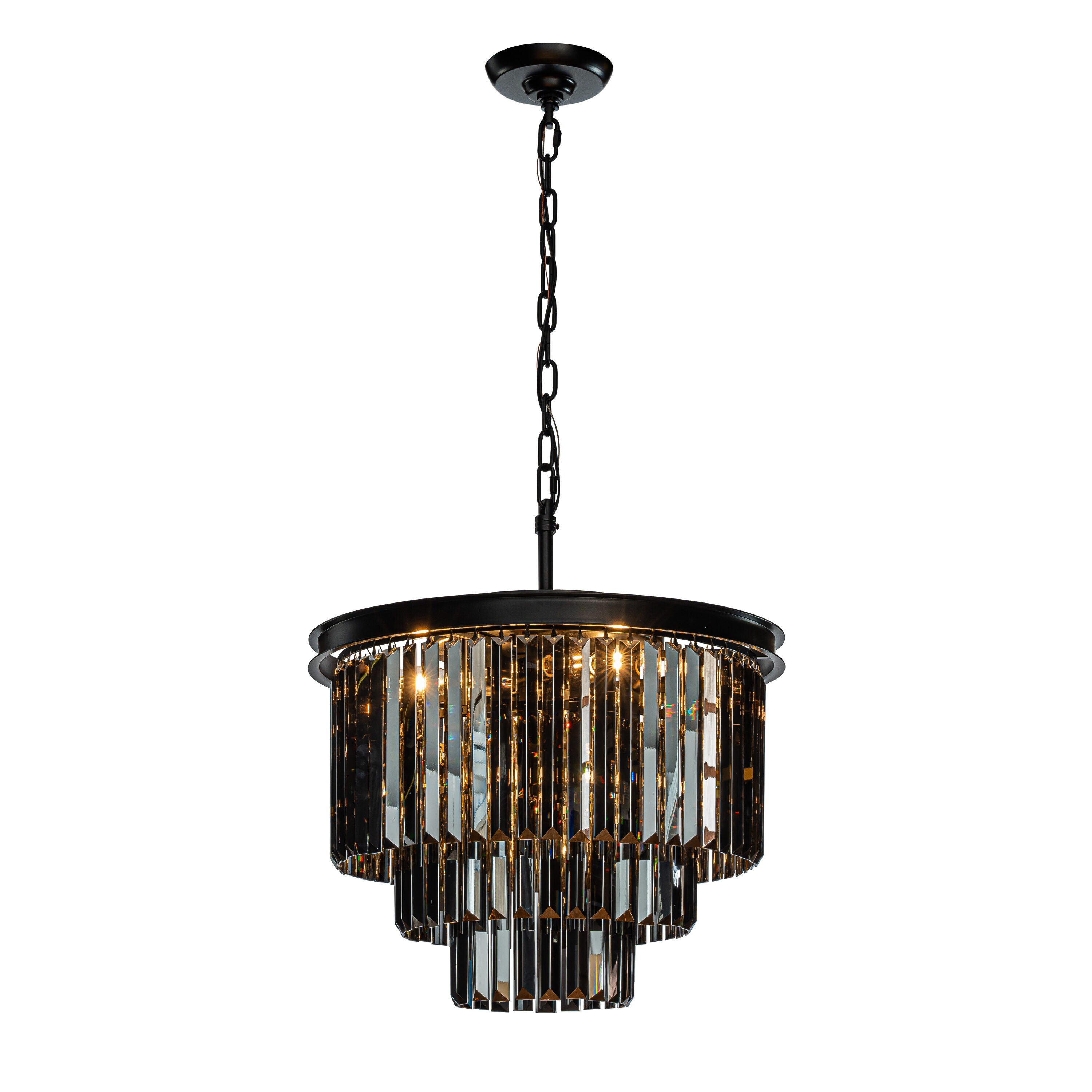 AloaDecor Lighting L7050D17806A b090015 - View #2