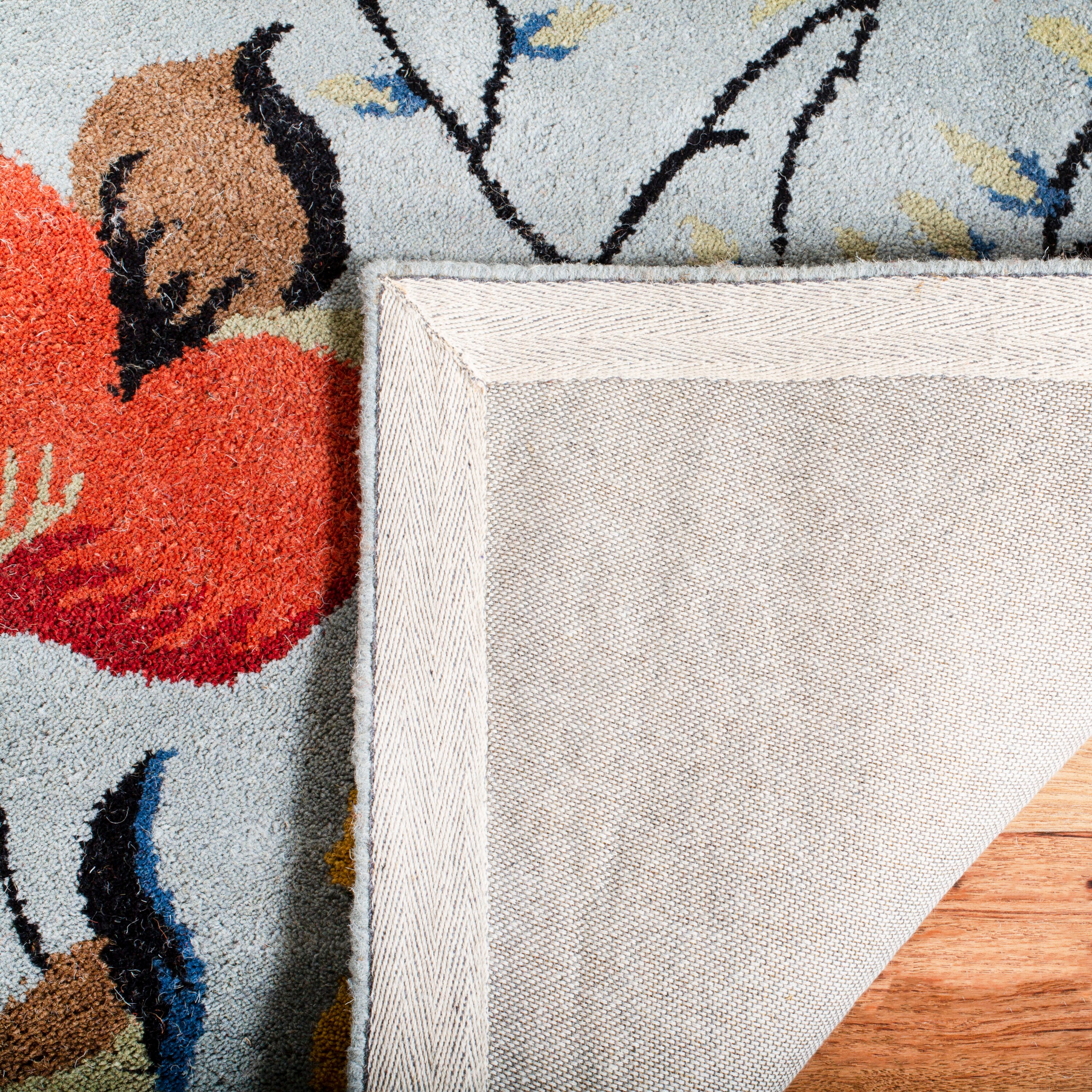 Safavieh SOH771A-8 rugs - View #3